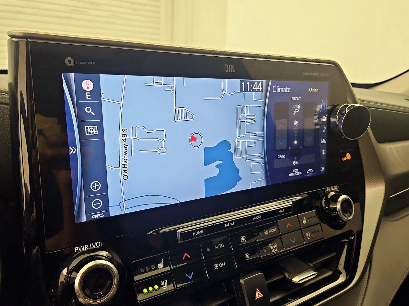 2021 Toyota Highlander Platinum - Photo 13