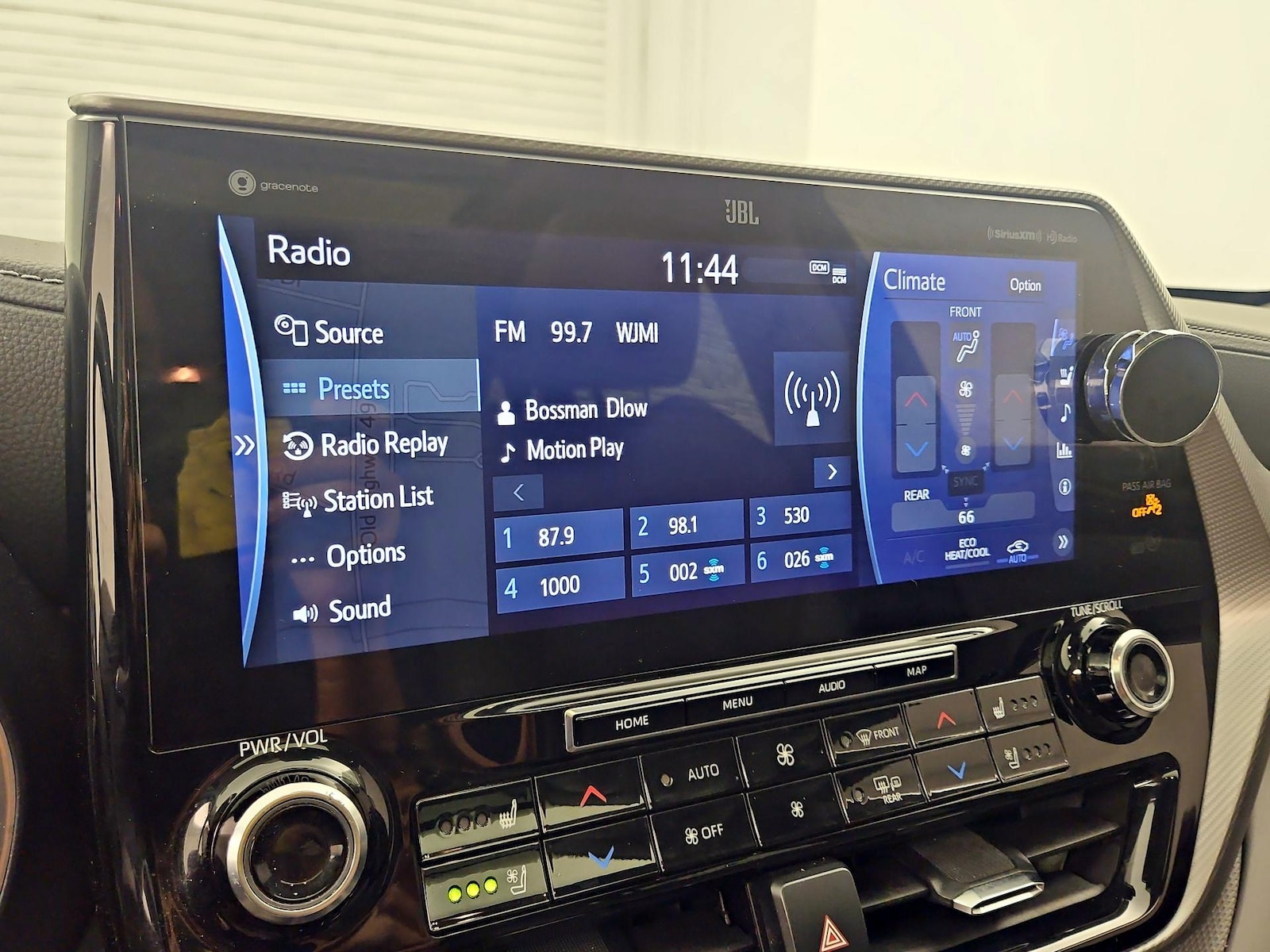 2021 Toyota Highlander Platinum - Photo 15