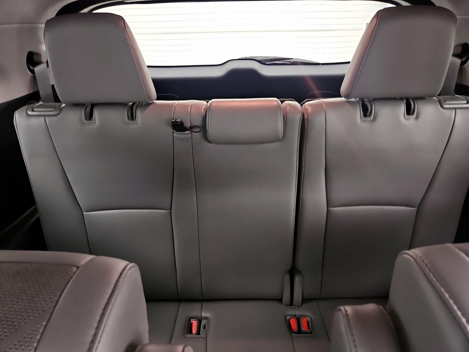 2021 Toyota Highlander Platinum - Photo 21