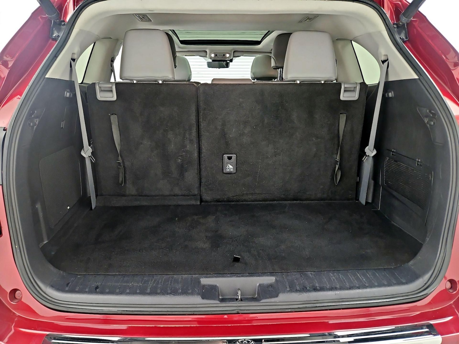 2021 Toyota Highlander Platinum - Photo 22