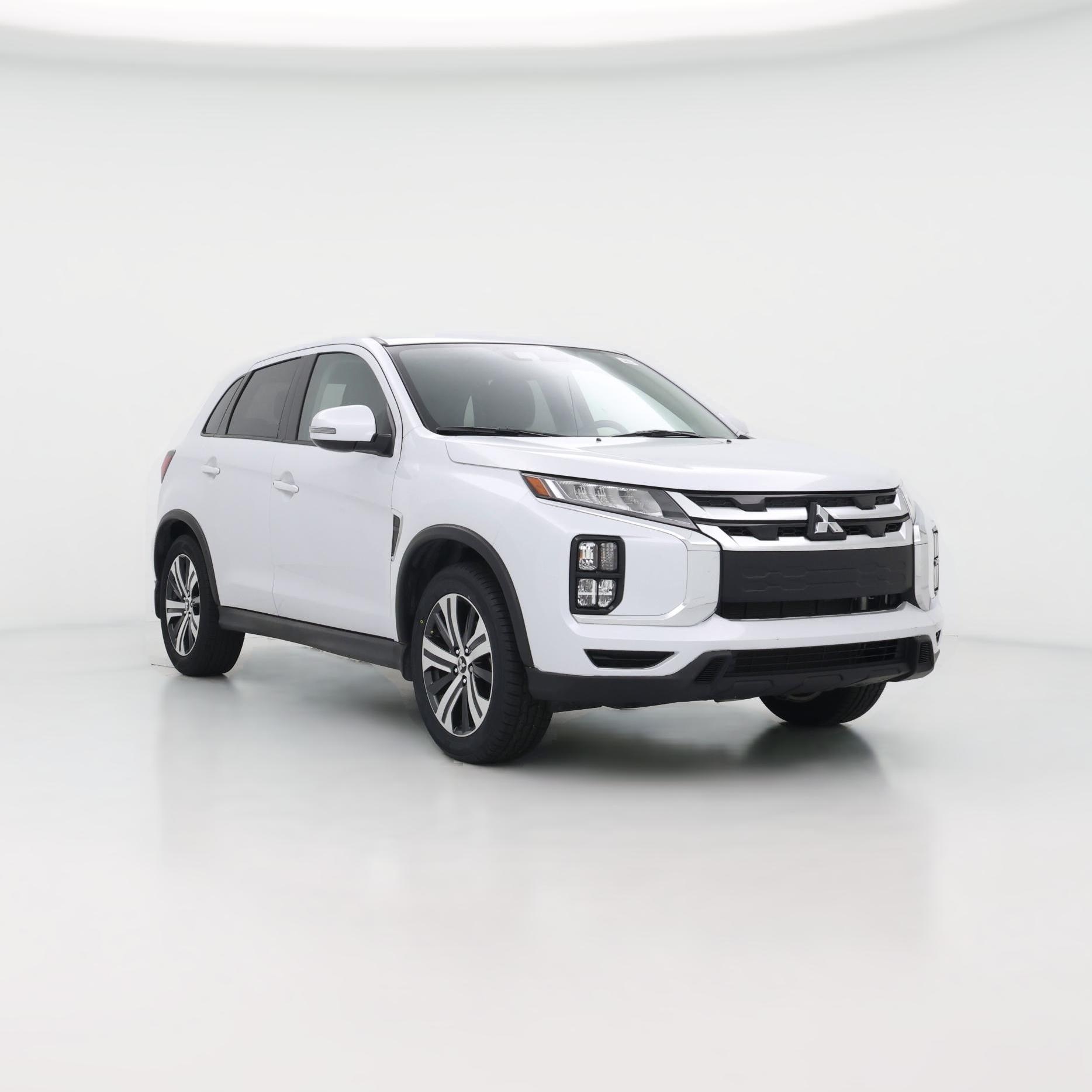 Thumbnail: 2023 Mitsubishi Outlander Sport - 1