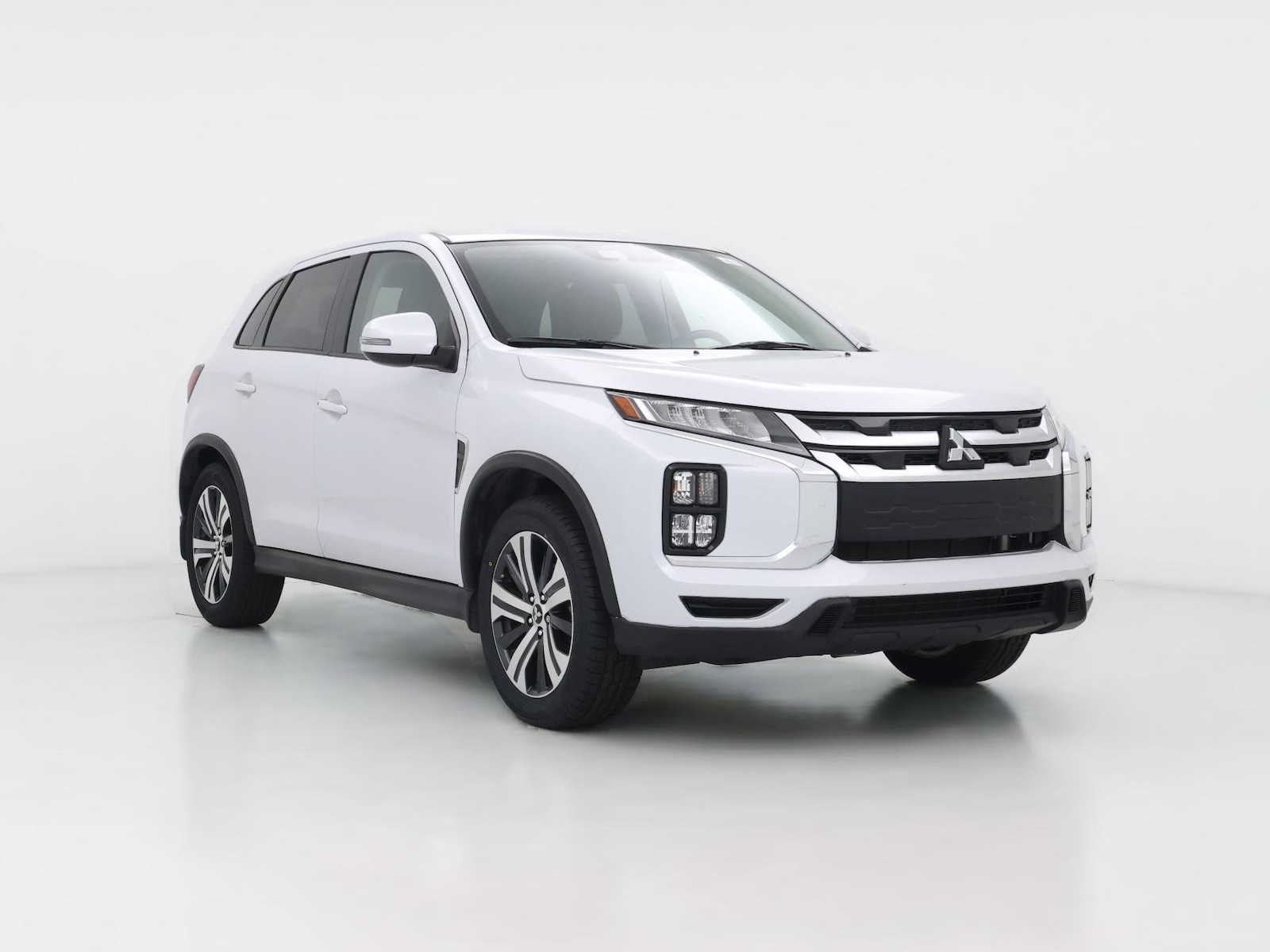 2023 Mitsubishi Outlander Sport