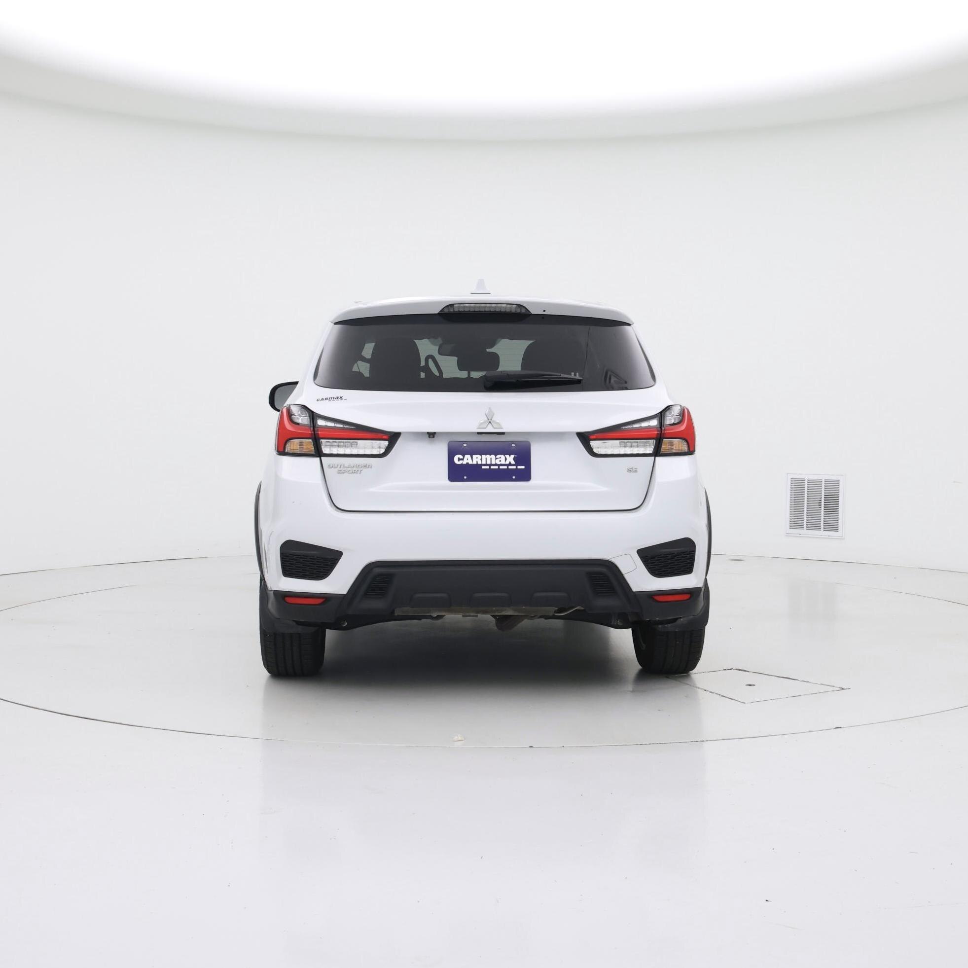 Thumbnail: 2023 Mitsubishi Outlander Sport - 6