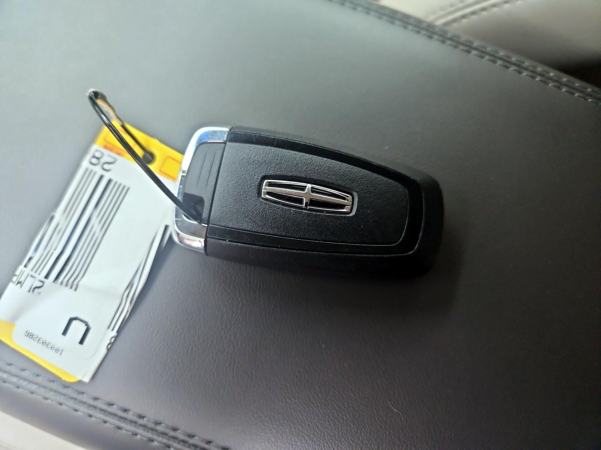 Thumbnail: 2020 Lincoln Nautilus - 19