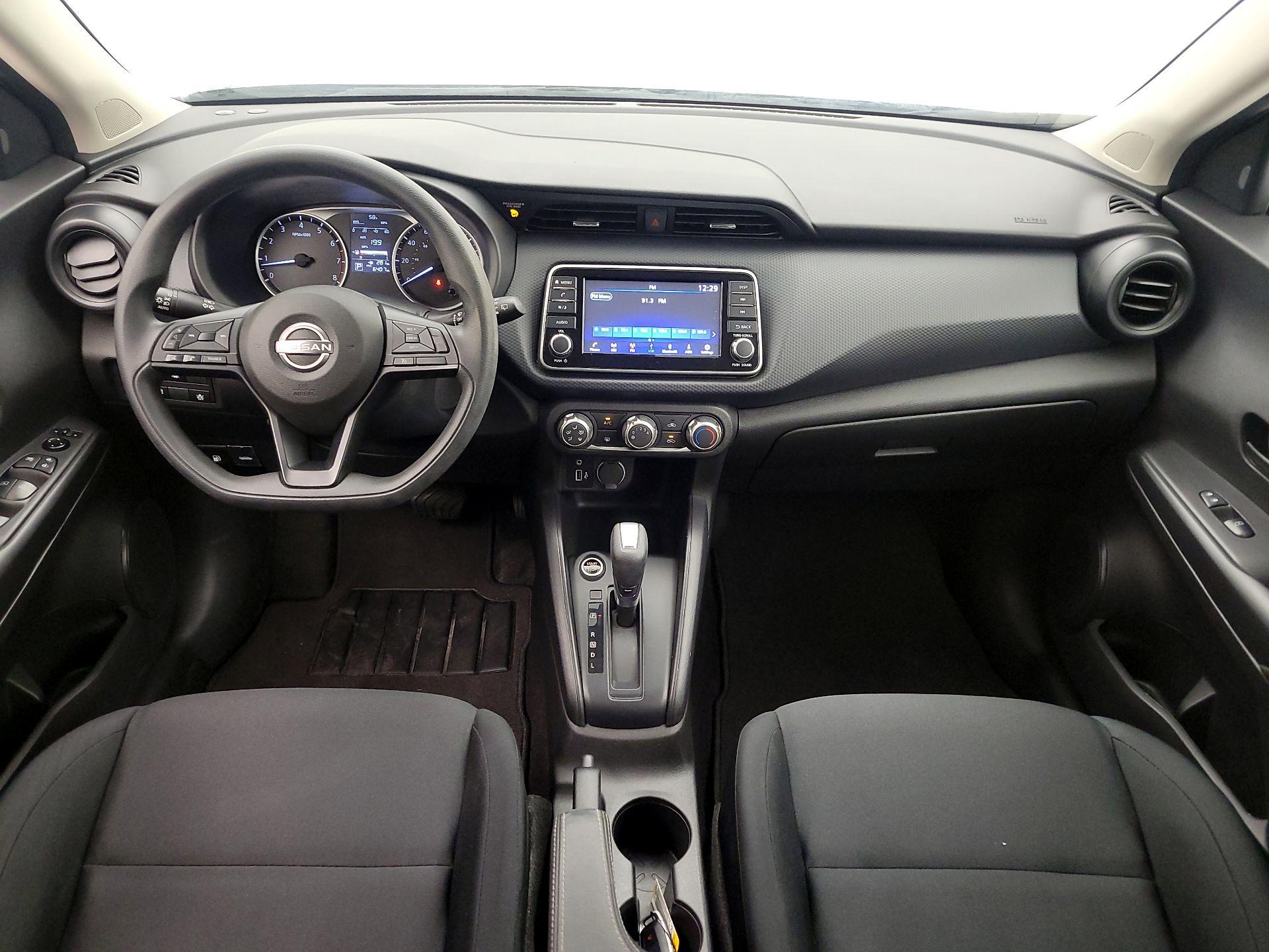 Thumbnail: 2023 Nissan Kicks - 9