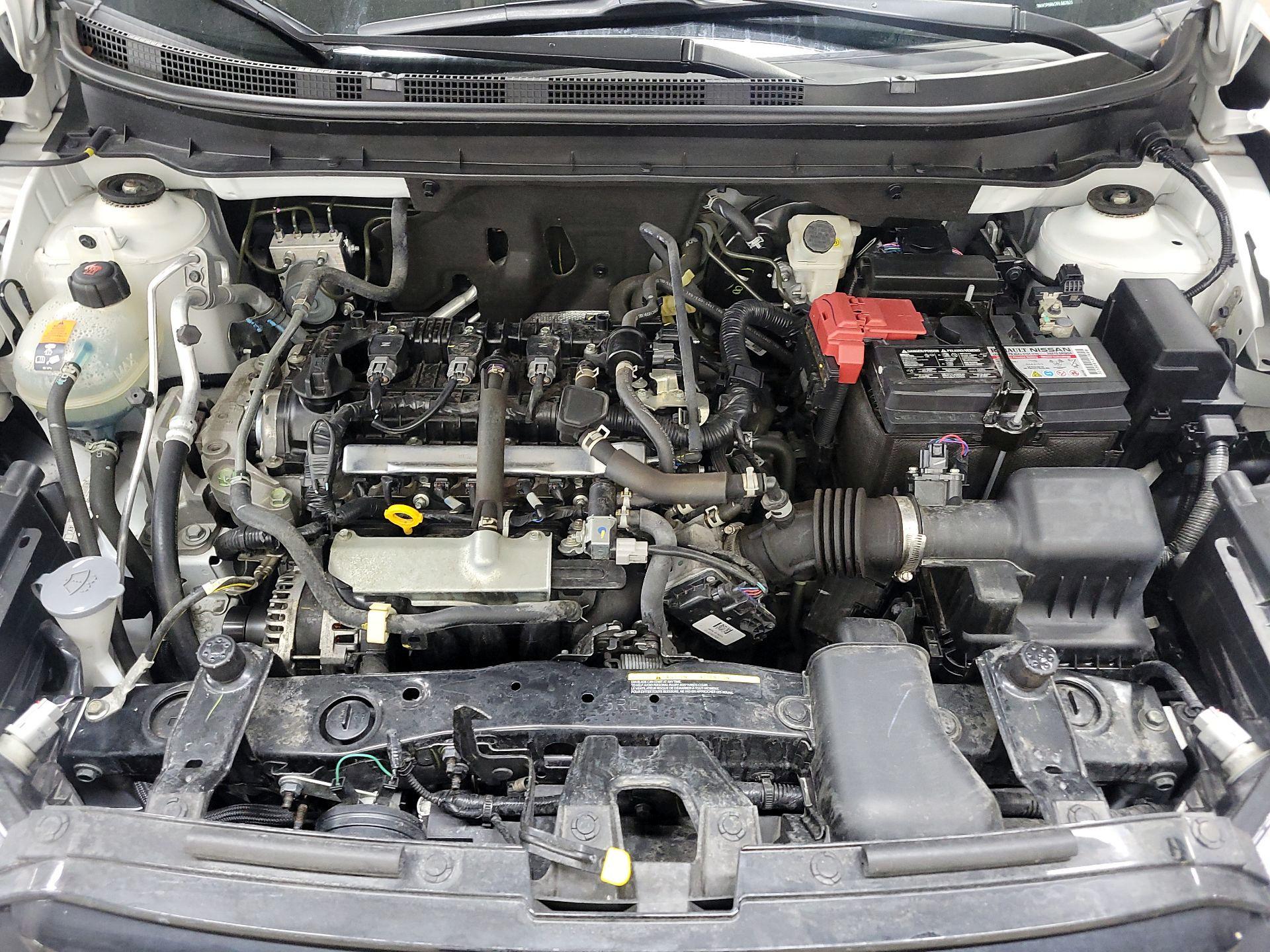 Thumbnail: 2023 Nissan Kicks - 20