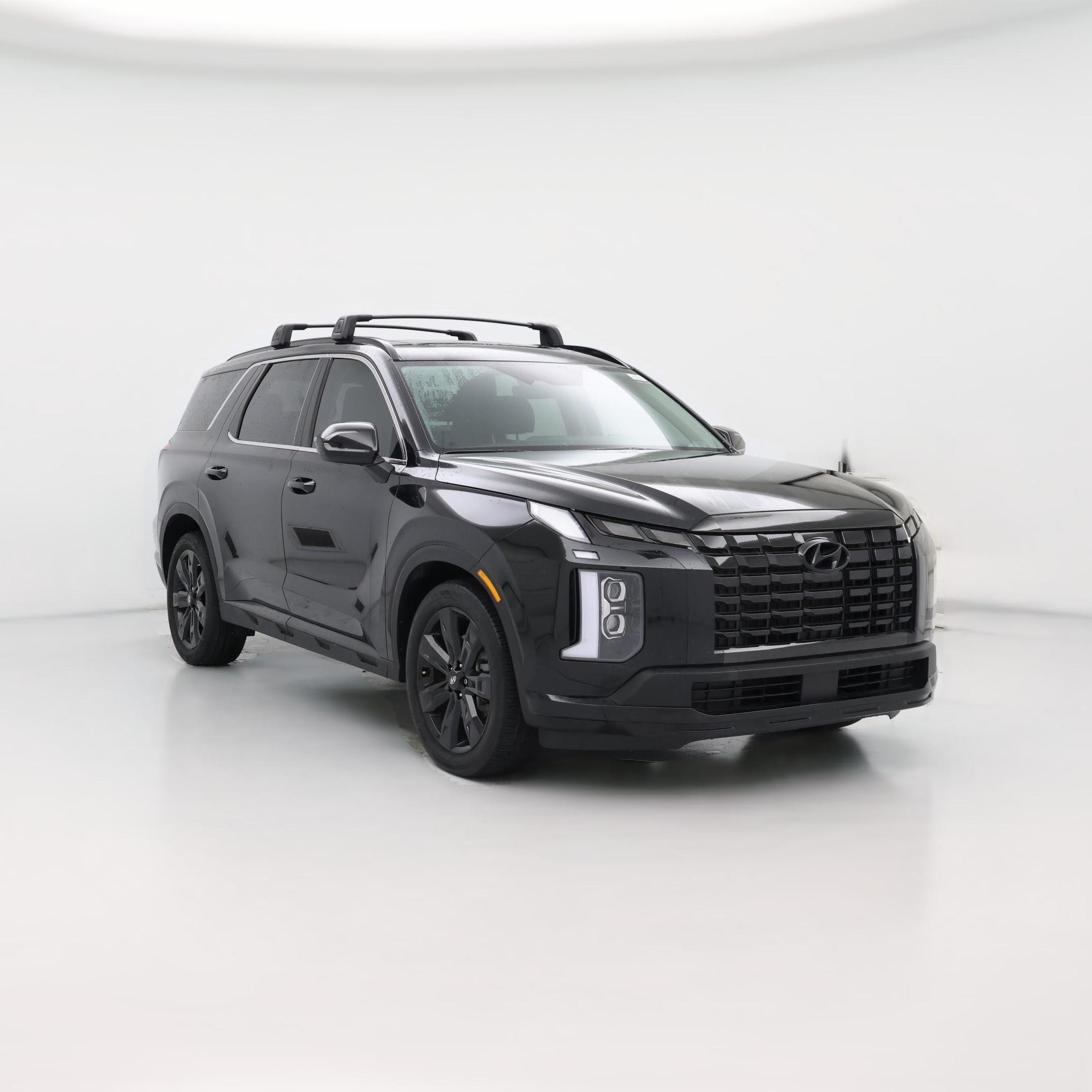 Thumbnail: 2024 Hyundai Palisade - 1