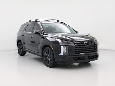 2024 Hyundai Palisade XRT