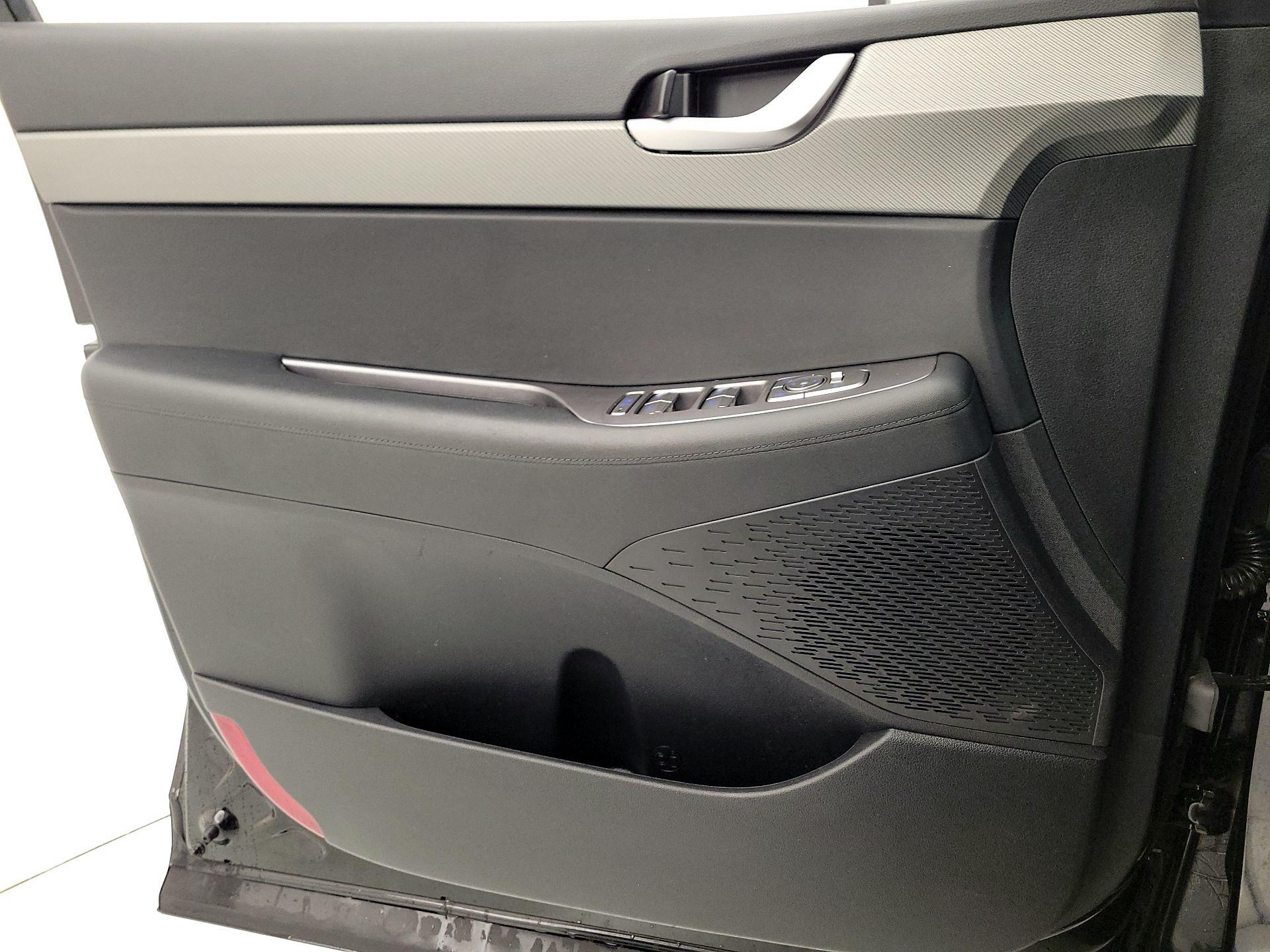 Thumbnail: 2024 Hyundai Palisade - 12