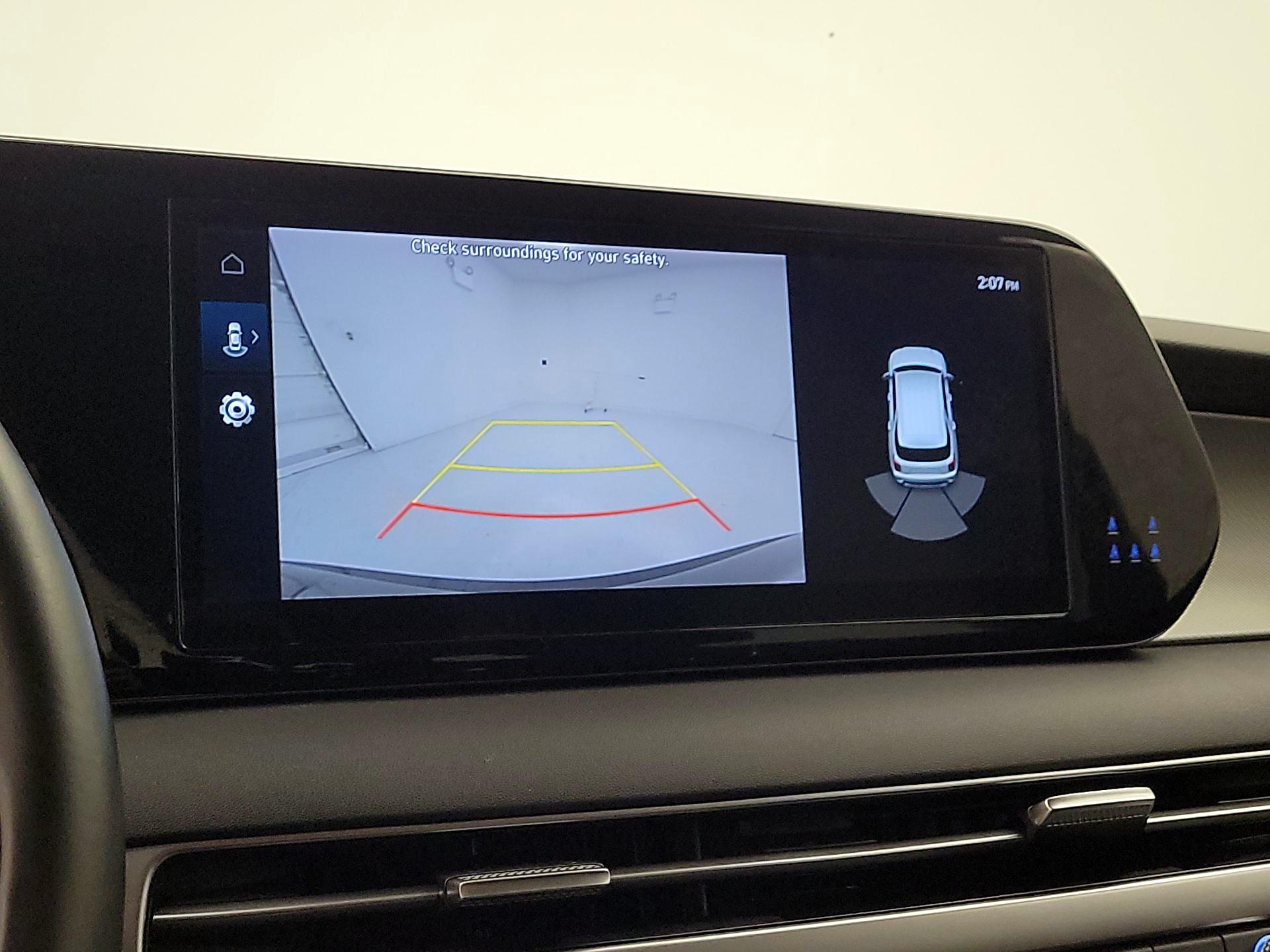 Thumbnail: 2024 Hyundai Palisade - 14