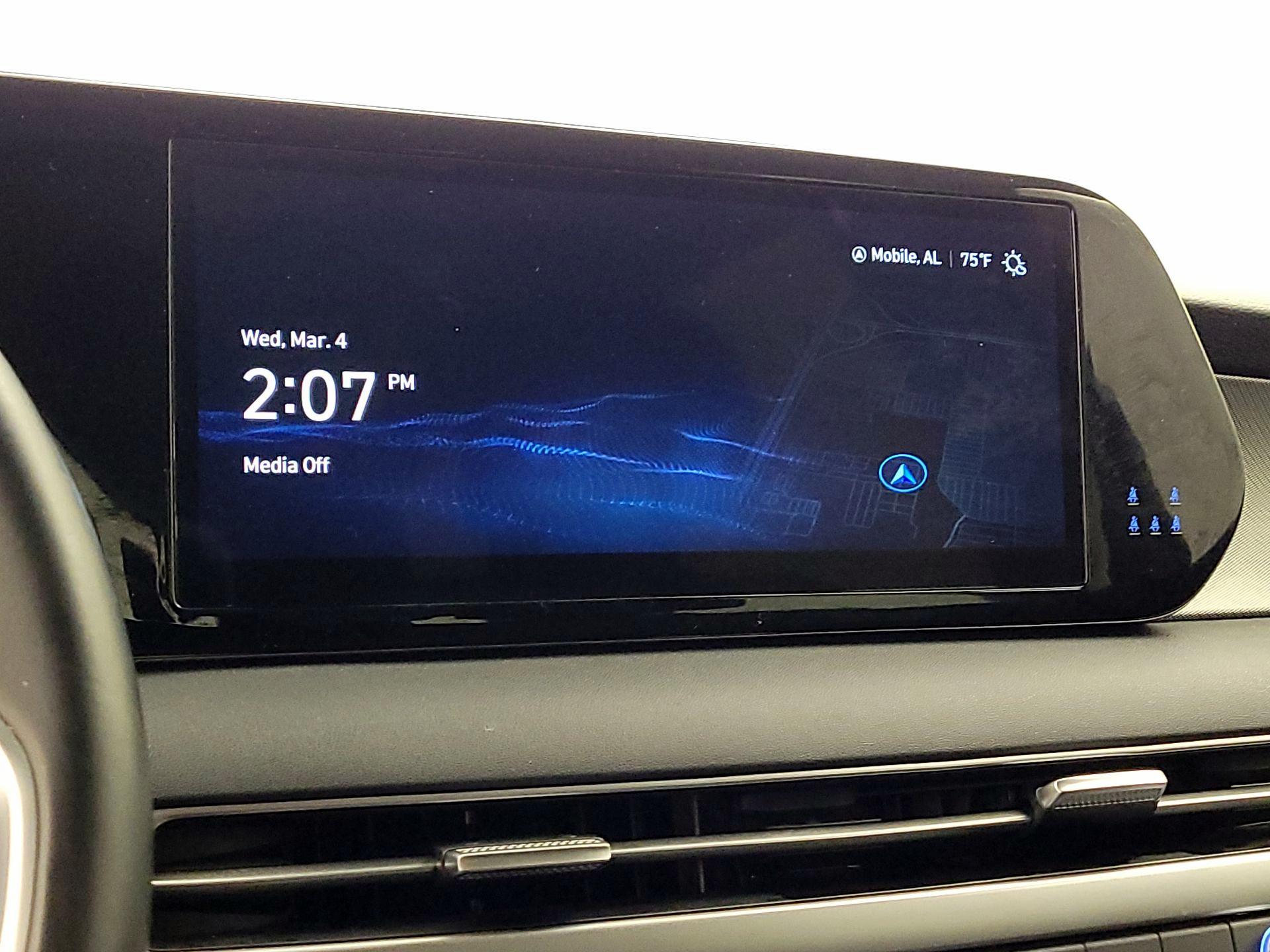 Thumbnail: 2024 Hyundai Palisade - 15