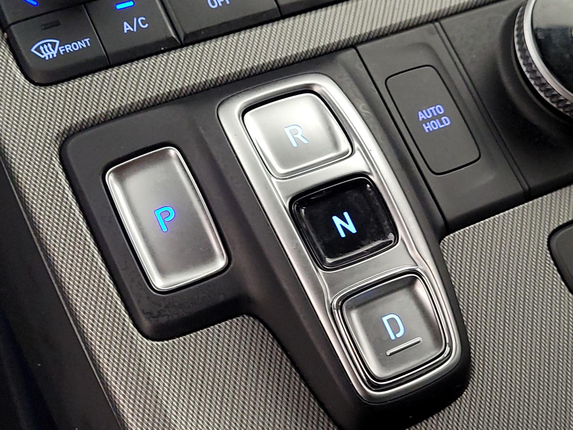 Thumbnail: 2024 Hyundai Palisade - 17