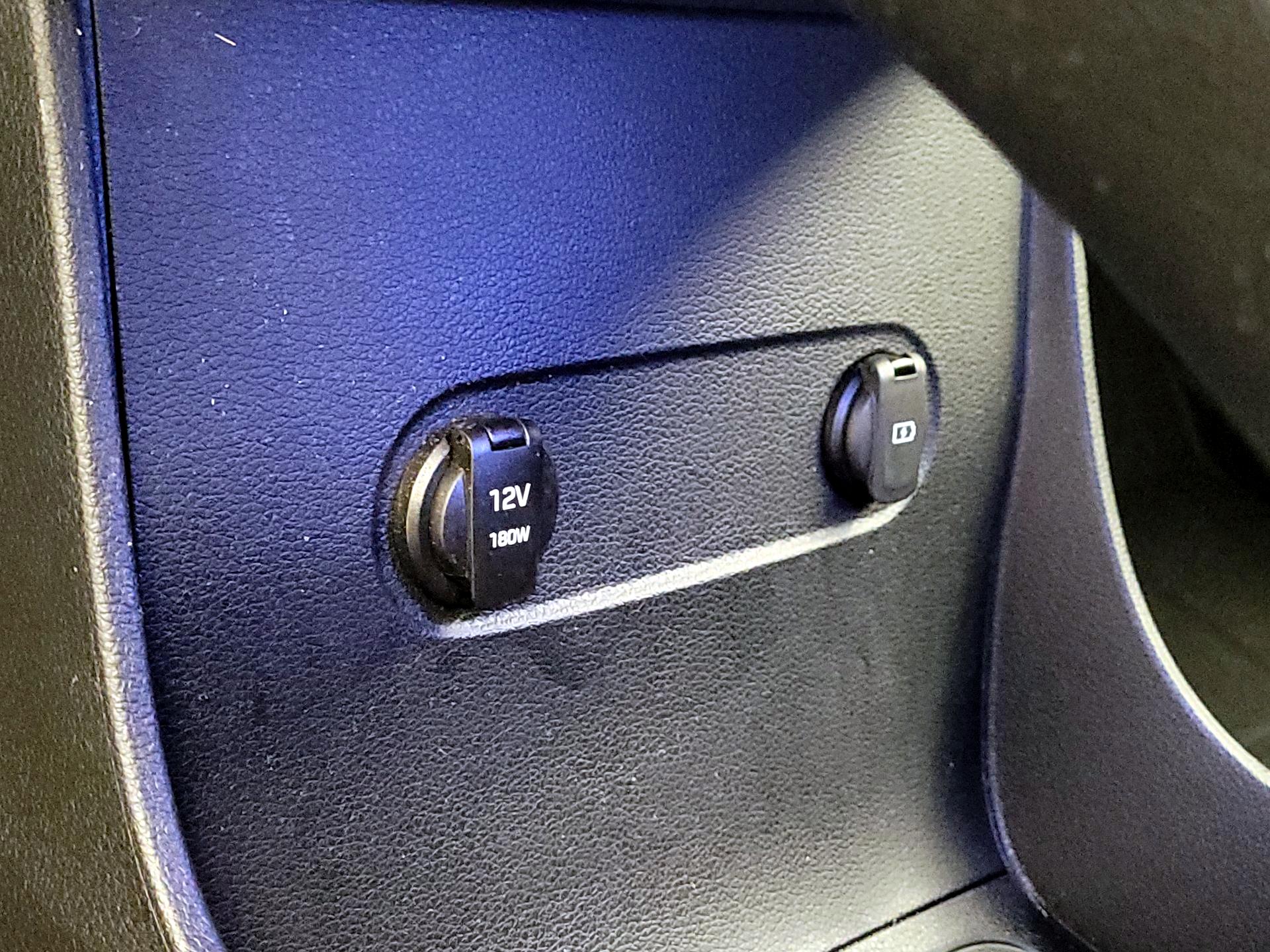 Thumbnail: 2024 Hyundai Palisade - 18