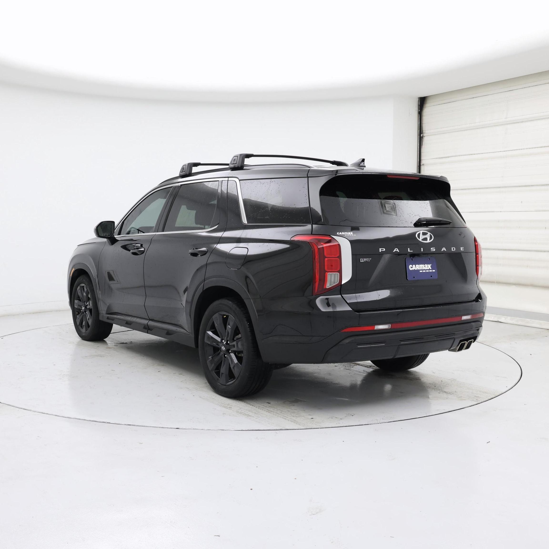 Thumbnail: 2024 Hyundai Palisade - 2