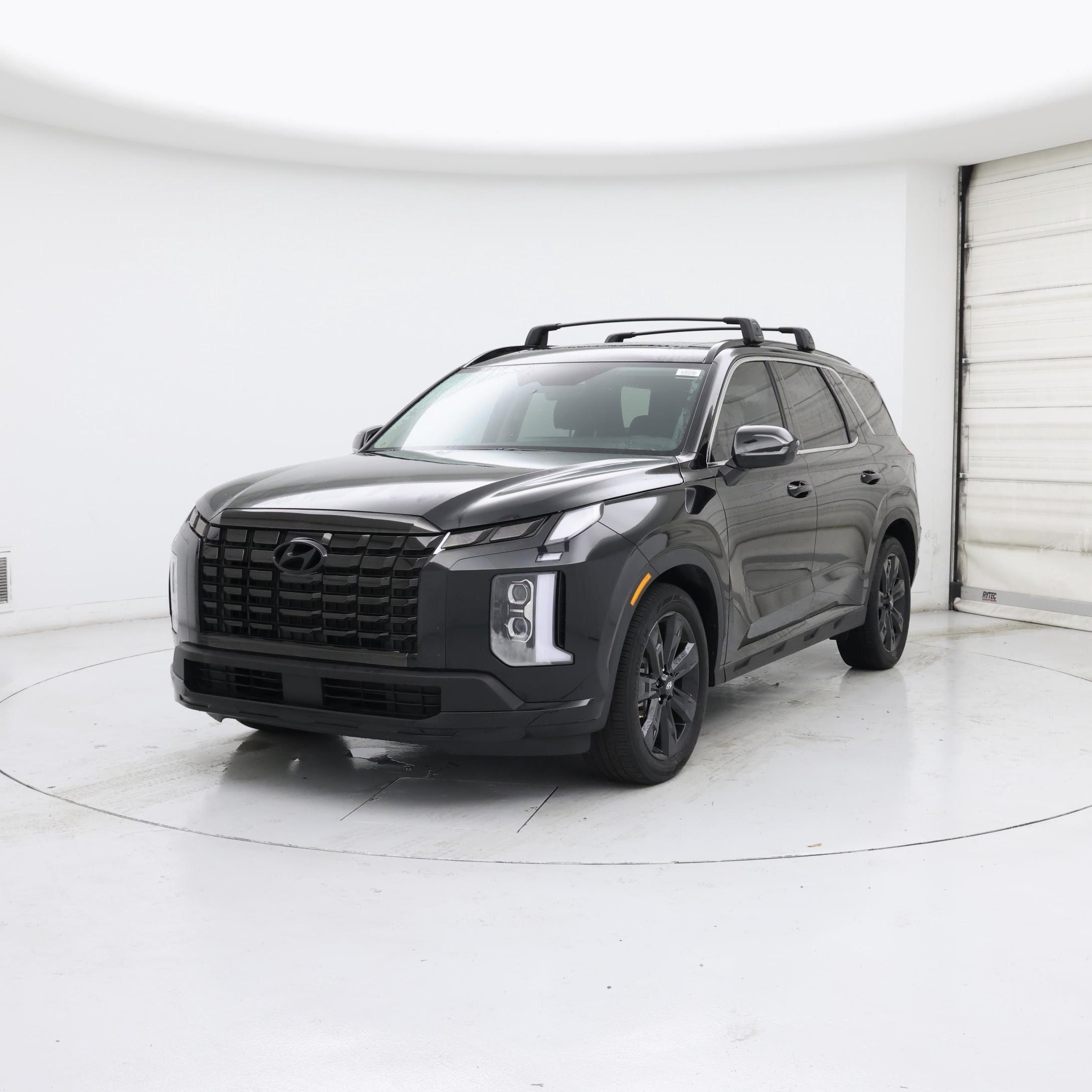 Thumbnail: 2024 Hyundai Palisade - 4