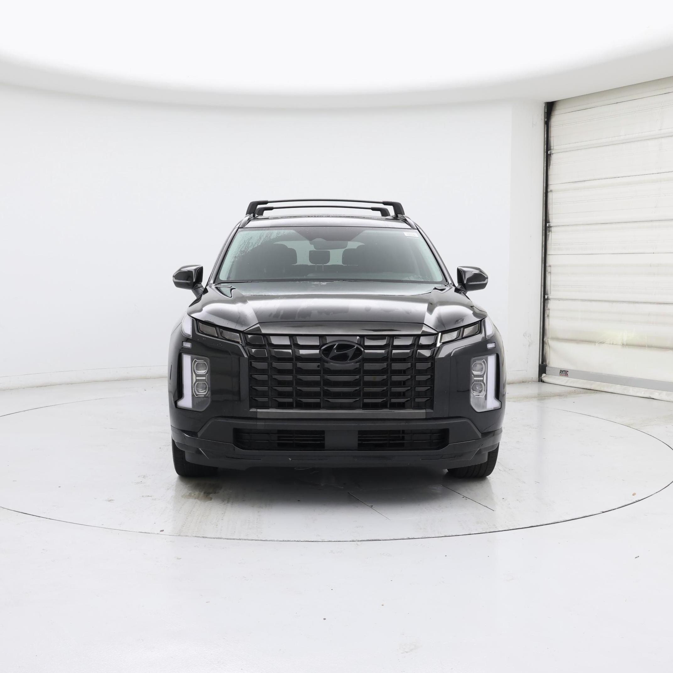 Thumbnail: 2024 Hyundai Palisade - 5