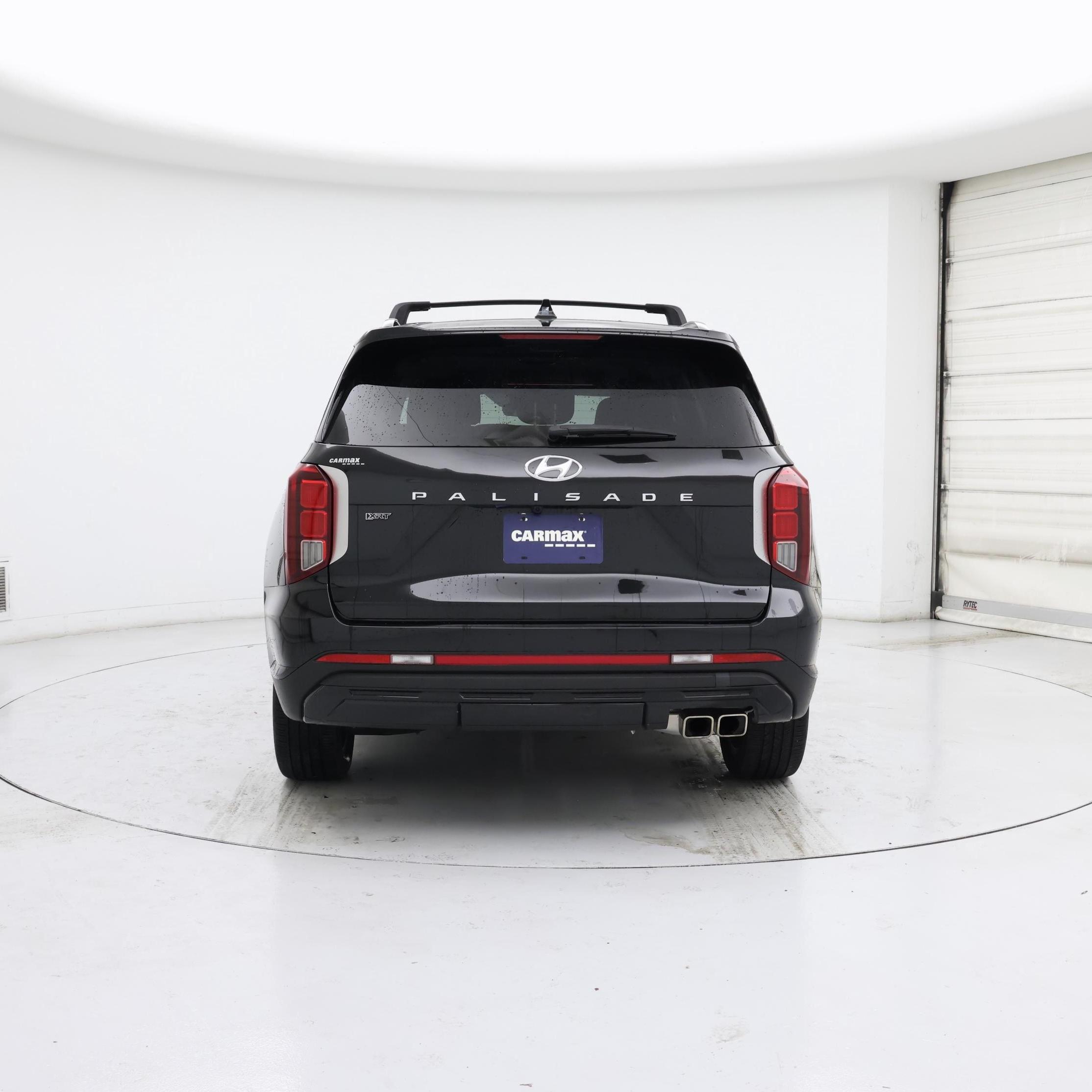 Thumbnail: 2024 Hyundai Palisade - 6