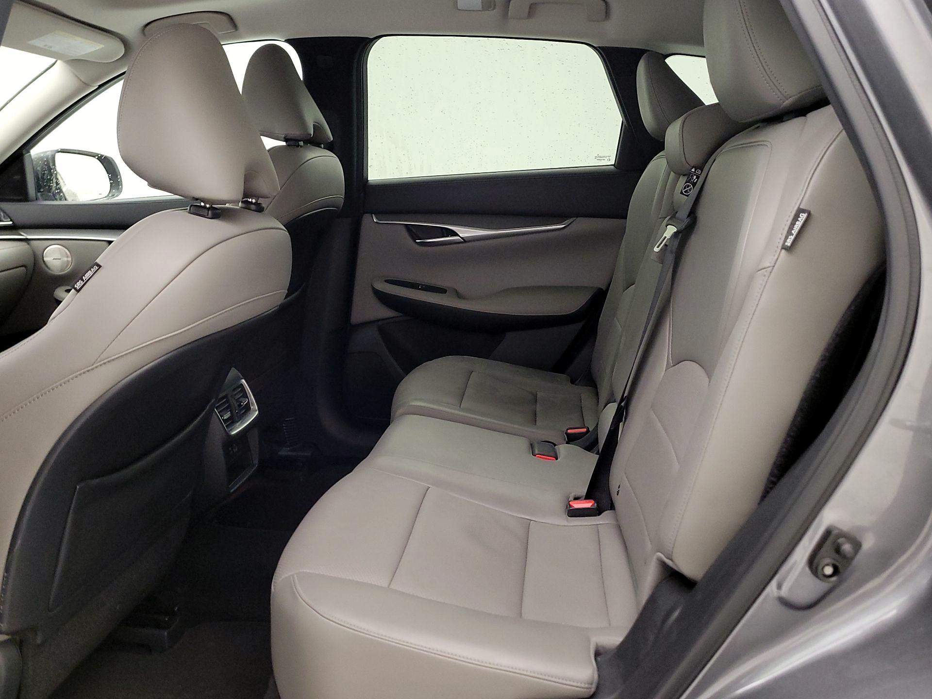 Thumbnail: 2023 INFINITI QX50 - 19