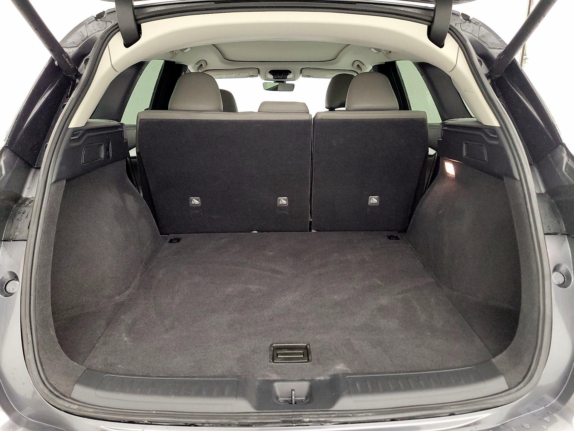 Thumbnail: 2023 INFINITI QX50 - 20