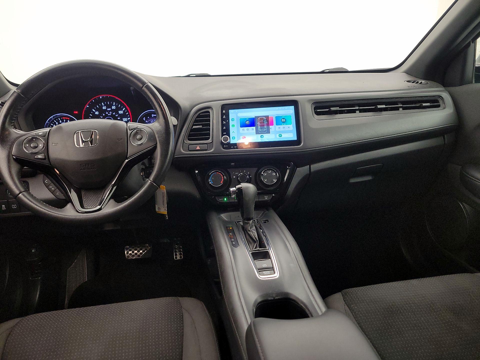 Thumbnail: 2021 Honda HR-V - 9