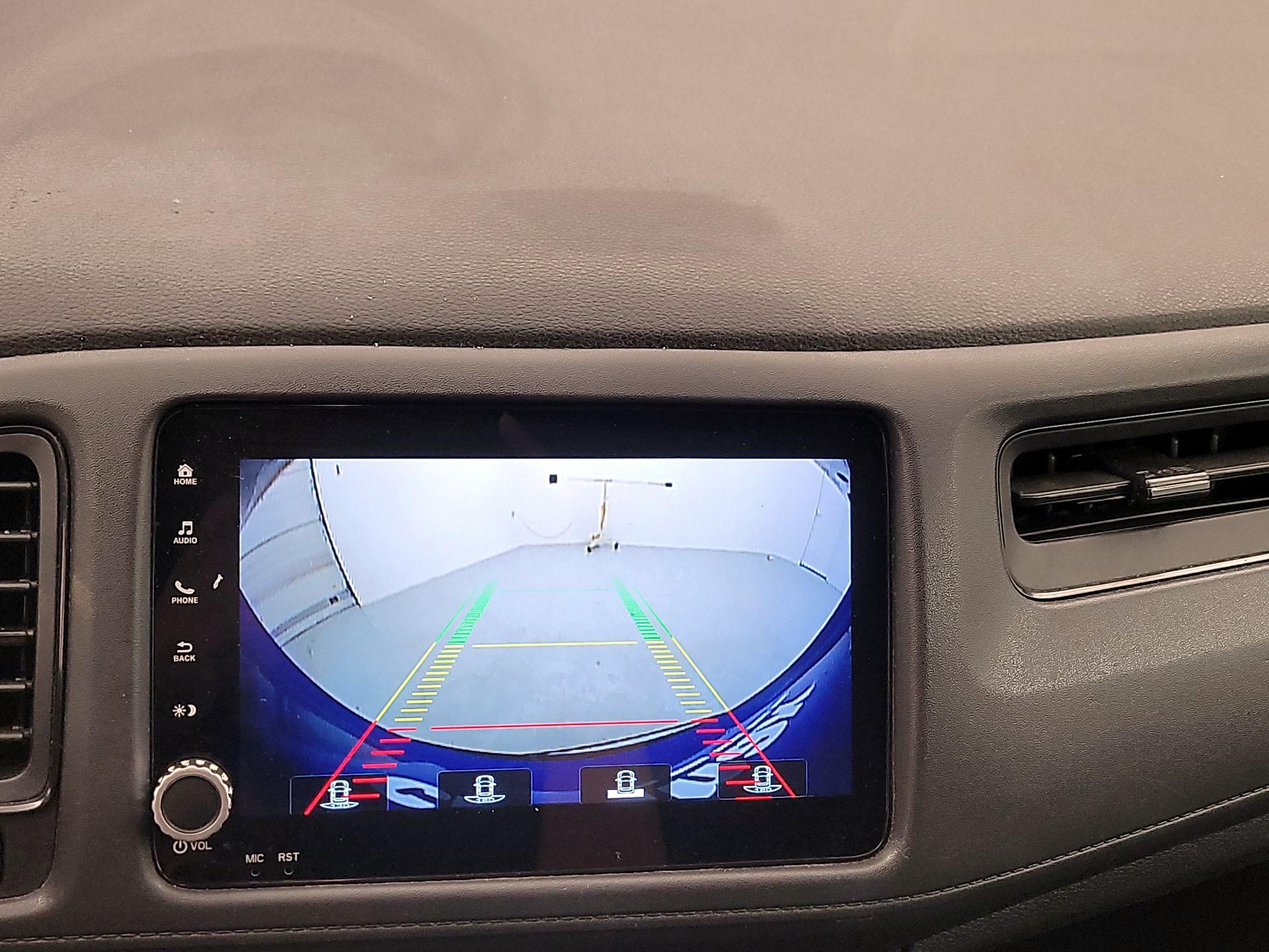 Thumbnail: 2021 Honda HR-V - 14