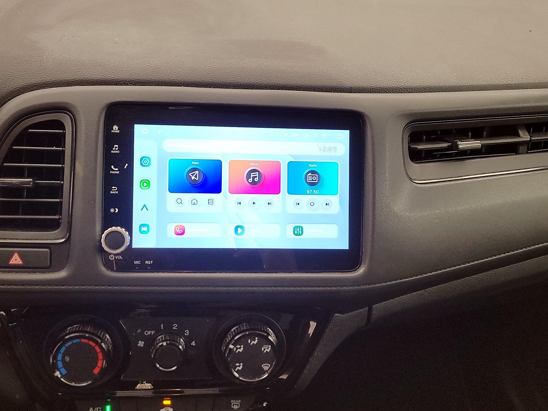 Thumbnail: 2021 Honda HR-V - 15