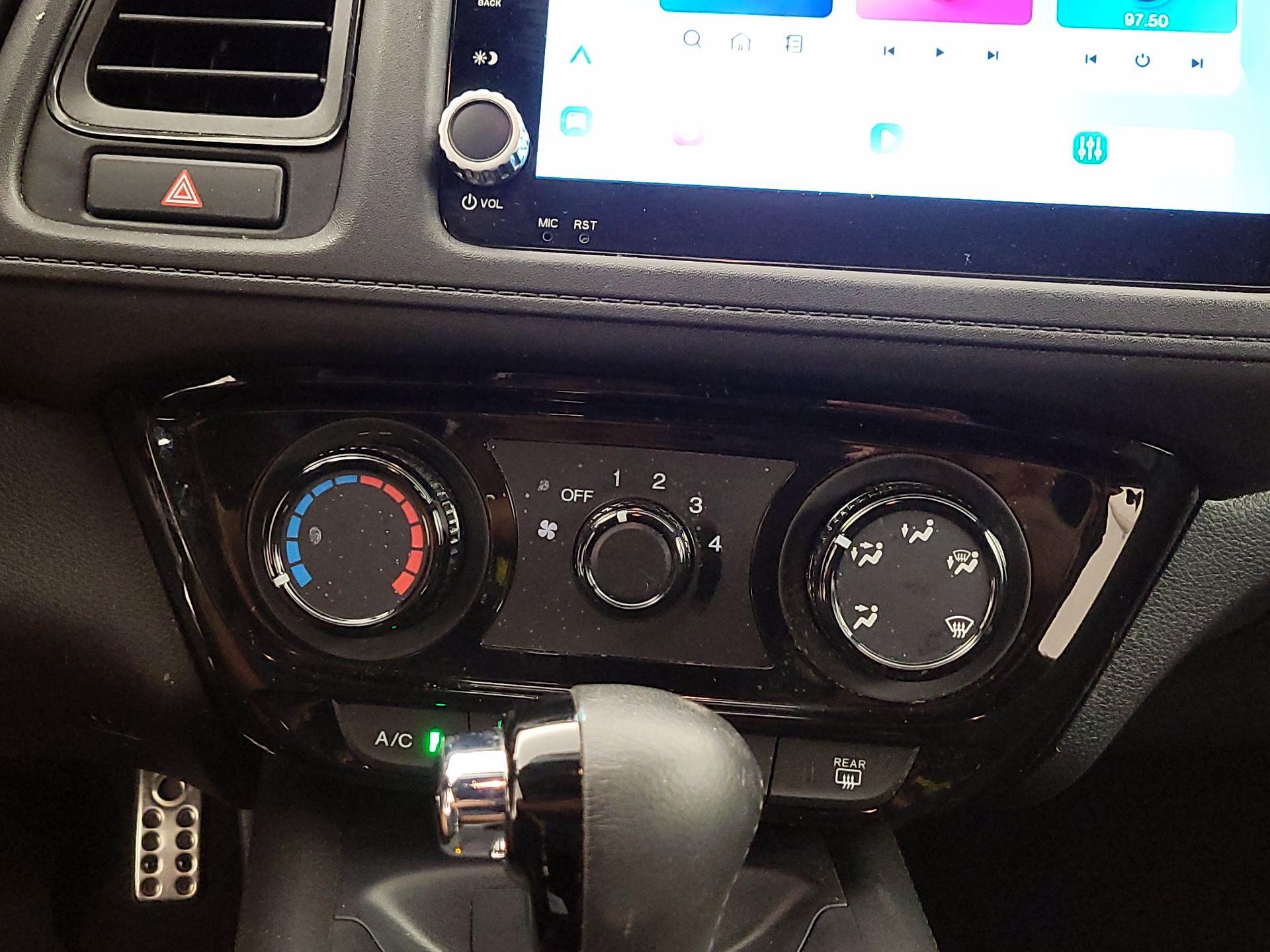 Thumbnail: 2021 Honda HR-V - 16