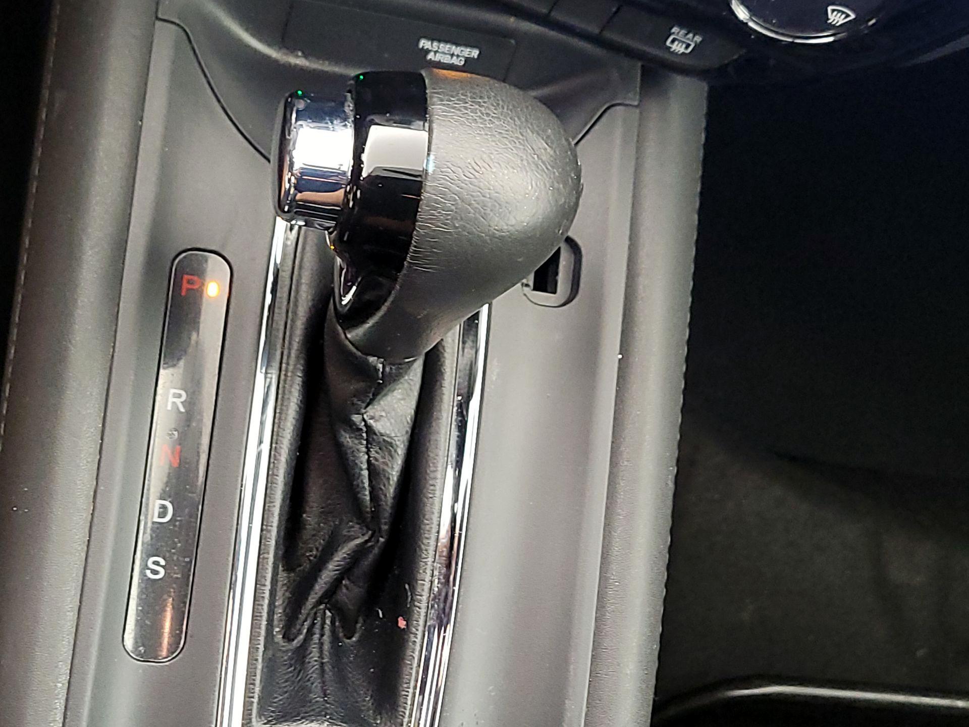 Thumbnail: 2021 Honda HR-V - 17