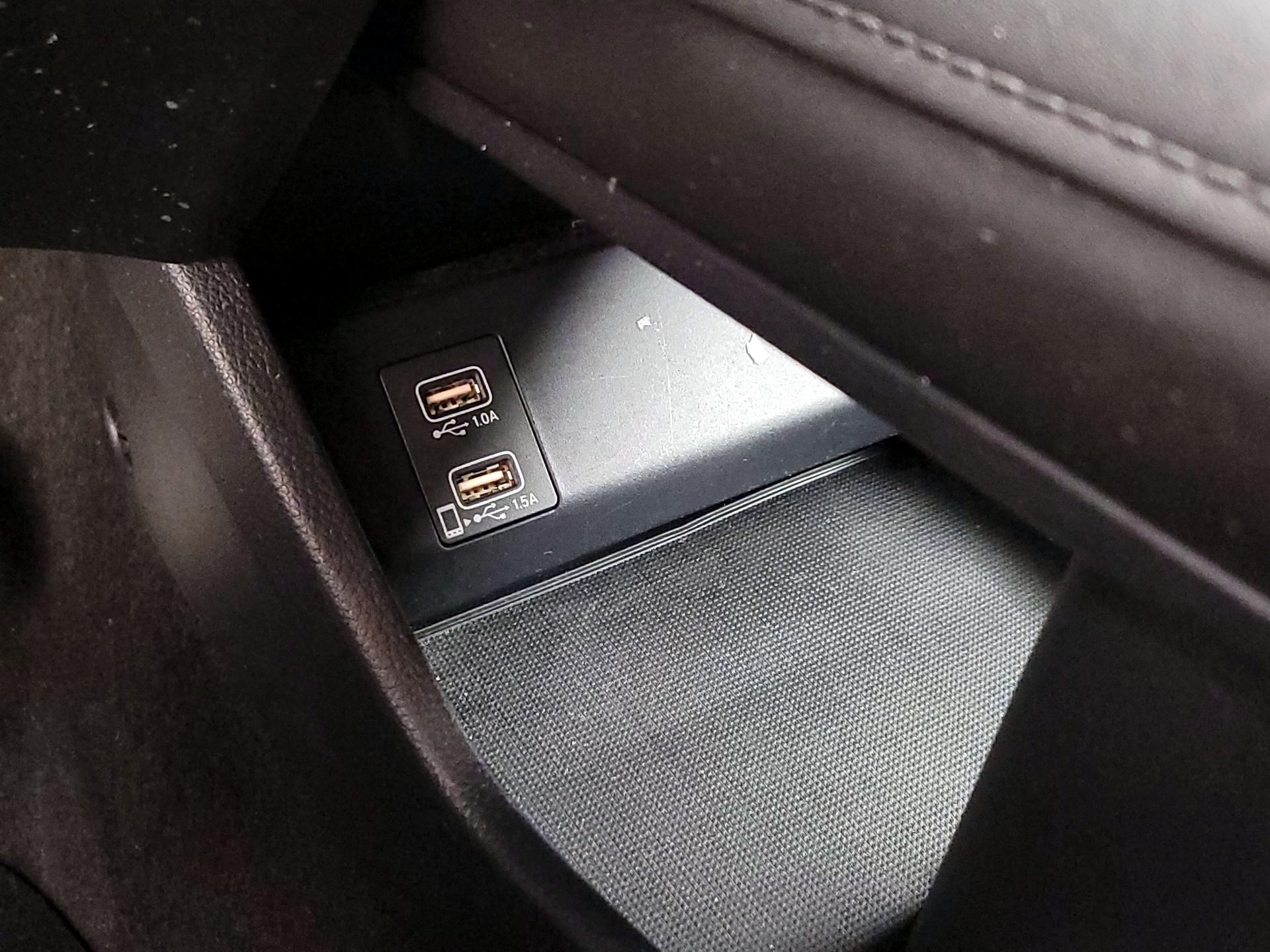 Thumbnail: 2021 Honda HR-V - 18