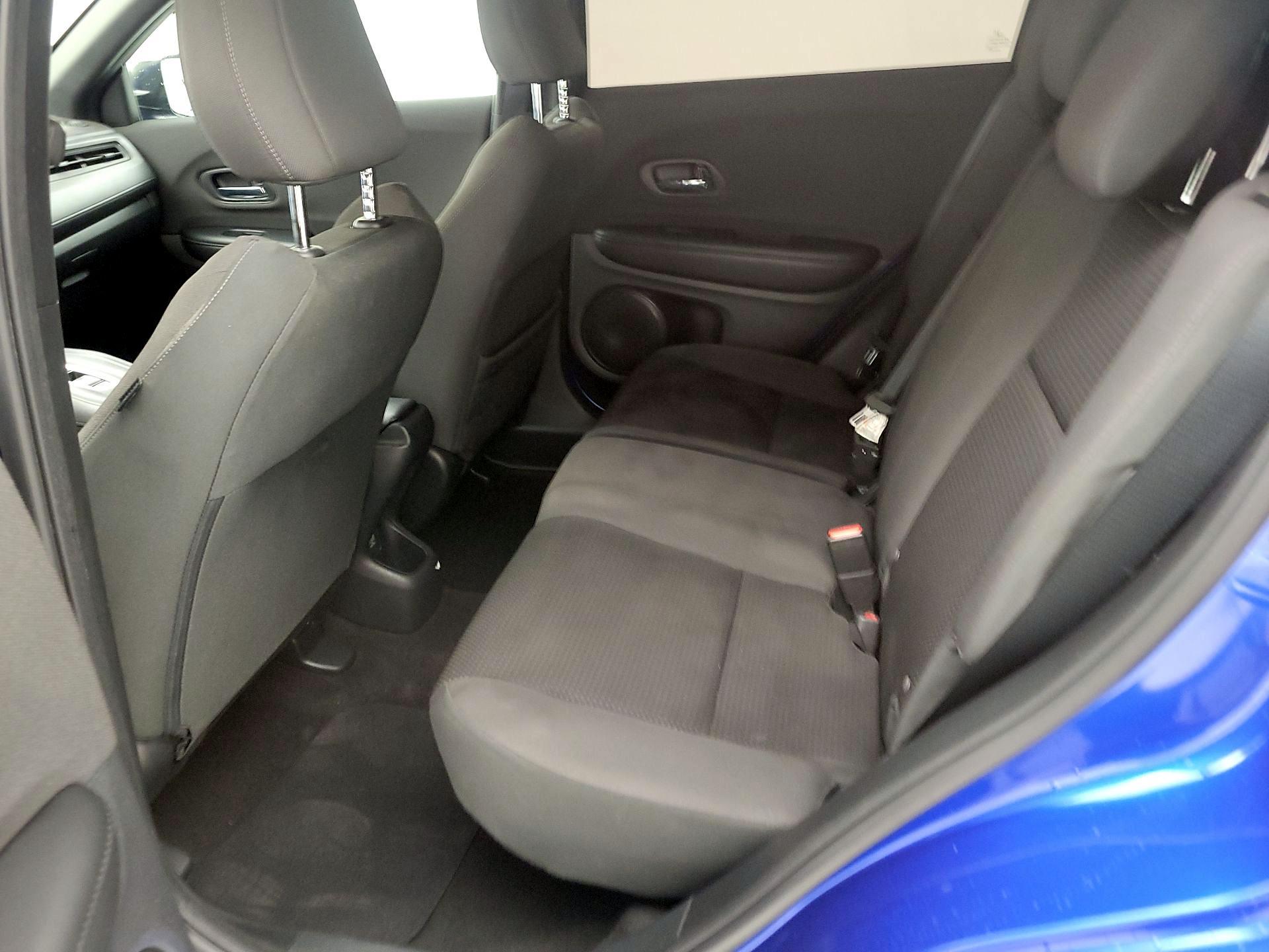 Thumbnail: 2021 Honda HR-V - 19