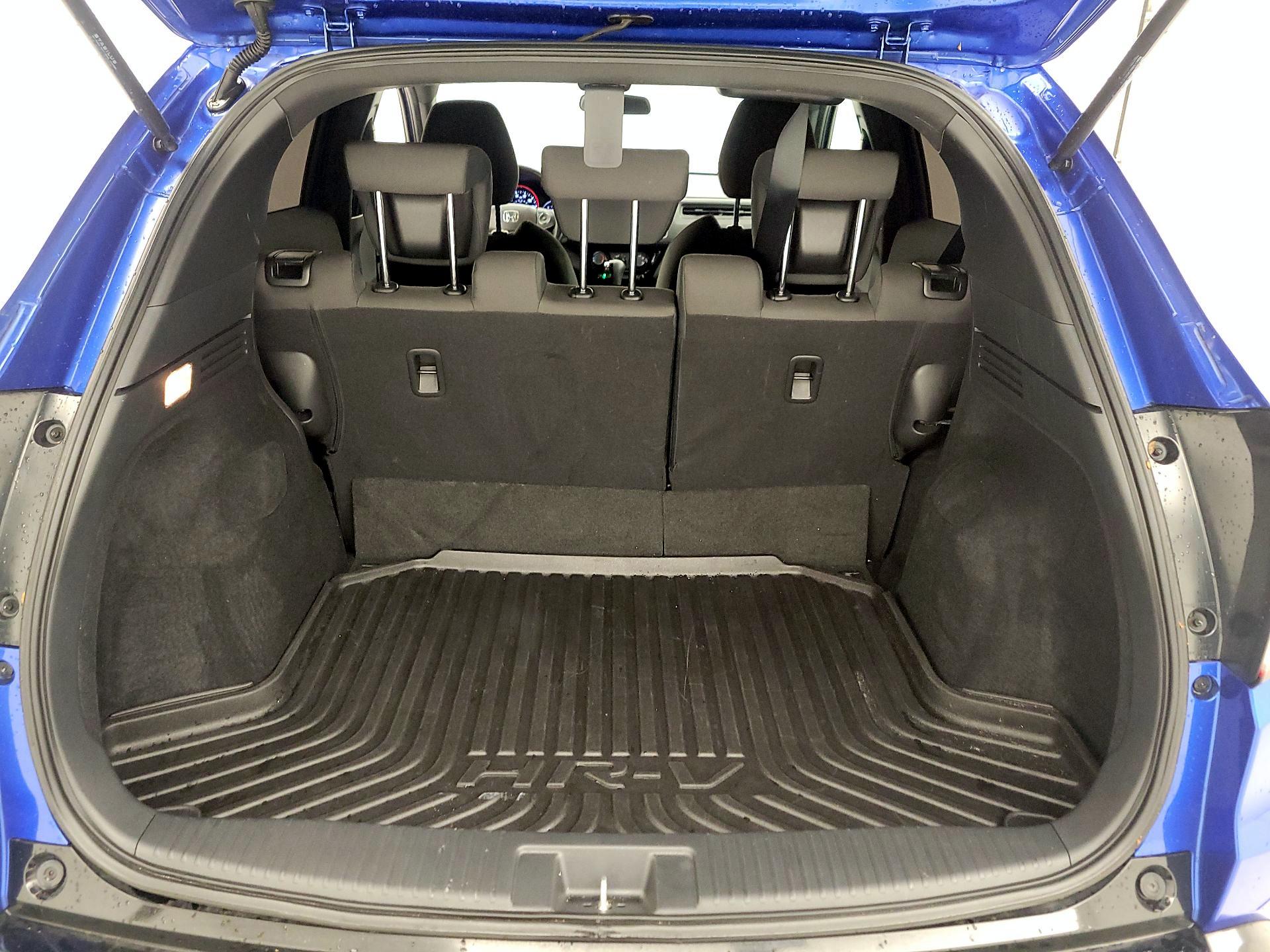 Thumbnail: 2021 Honda HR-V - 20