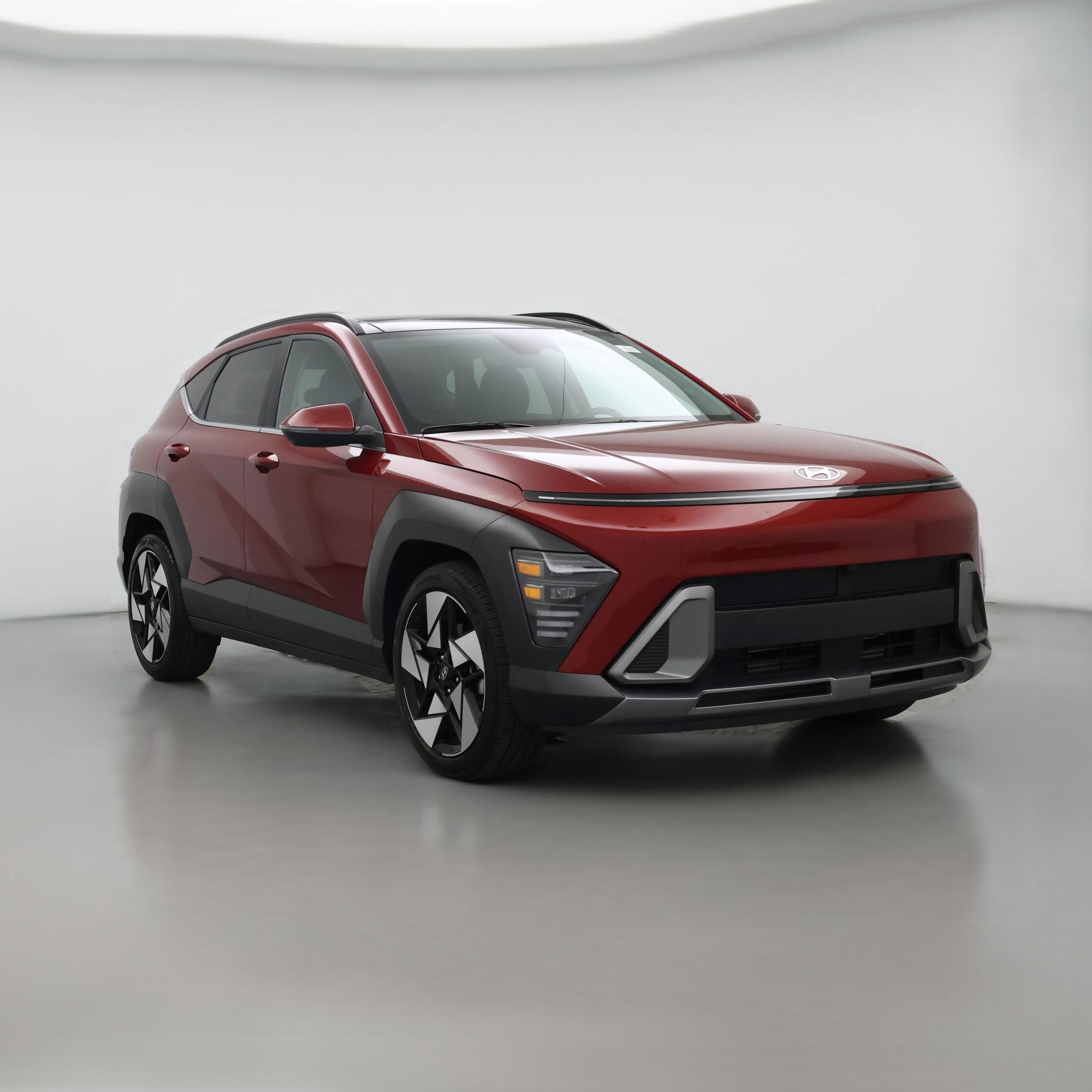 Thumbnail: 2024 Hyundai Kona - 1