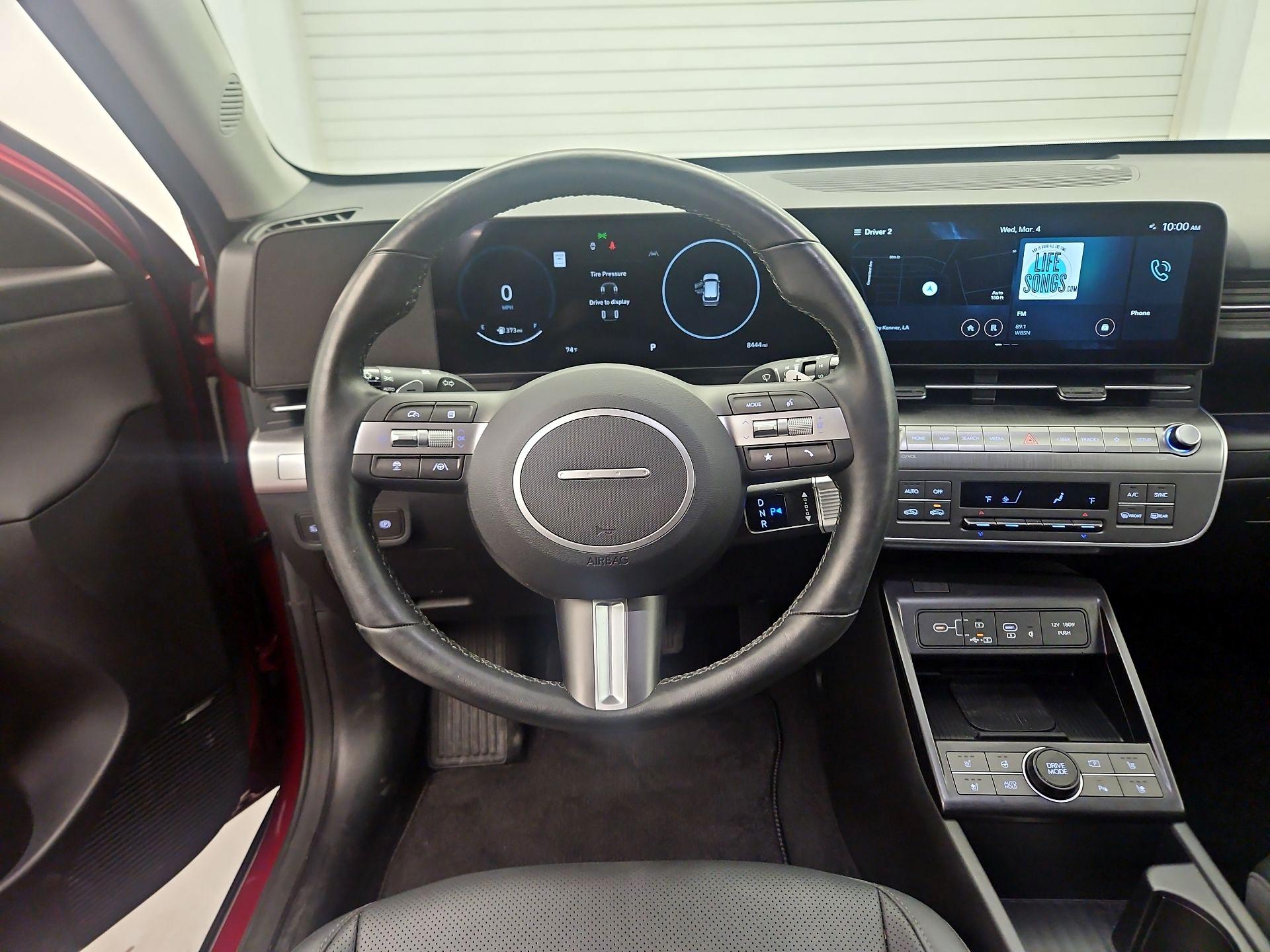 Thumbnail: 2024 Hyundai Kona - 10