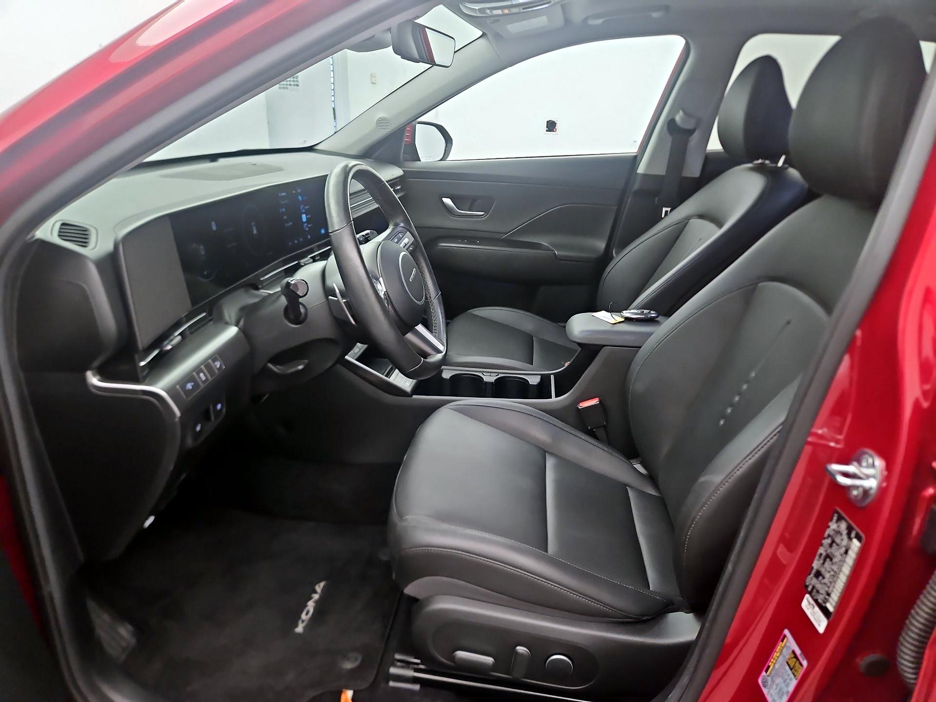 Thumbnail: 2024 Hyundai Kona - 11