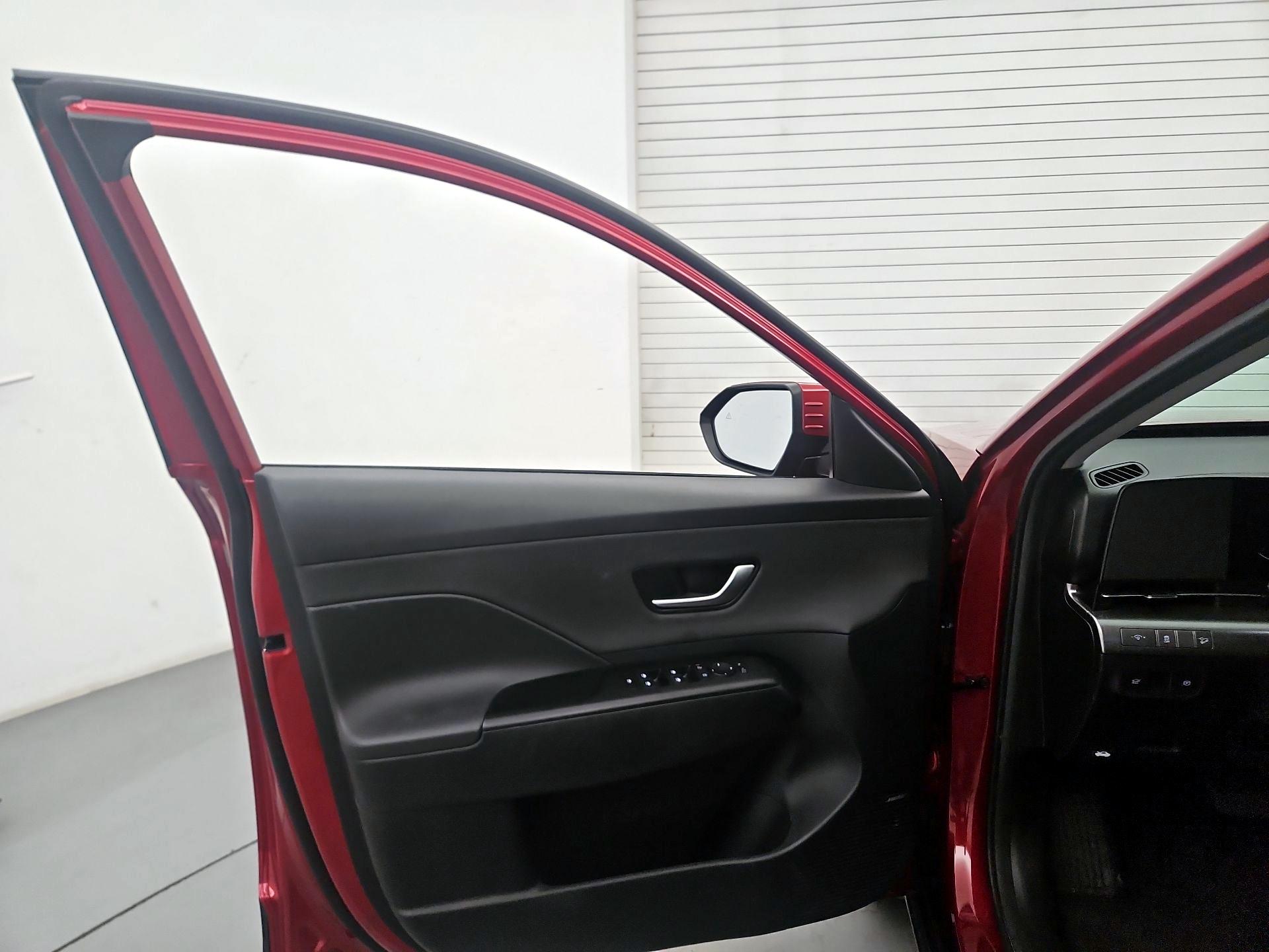 Thumbnail: 2024 Hyundai Kona - 12