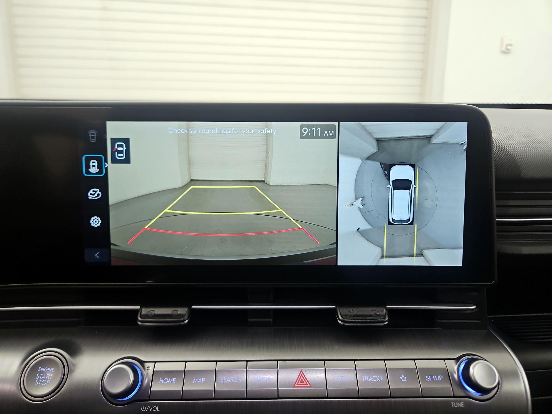 Thumbnail: 2024 Hyundai Kona - 14