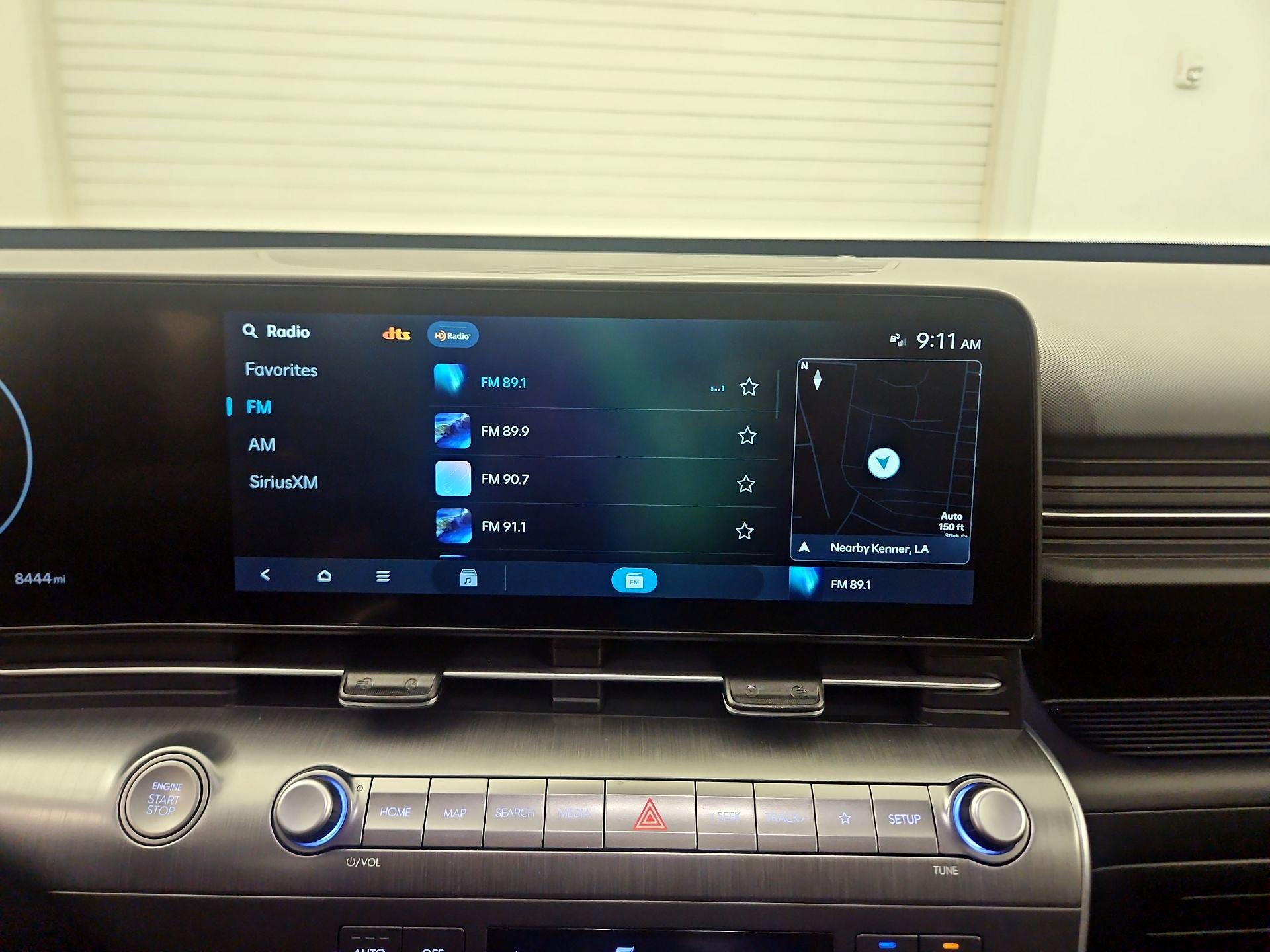 Thumbnail: 2024 Hyundai Kona - 15