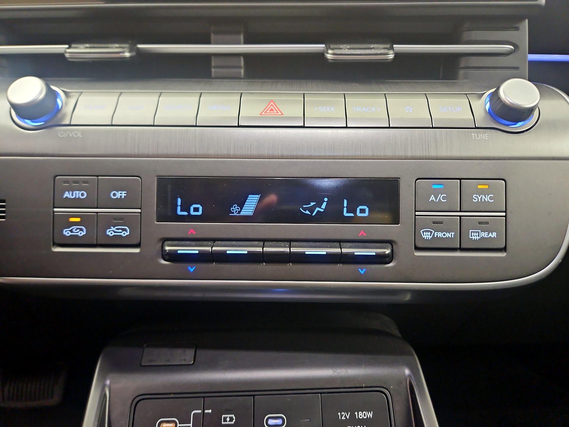 Thumbnail: 2024 Hyundai Kona - 16