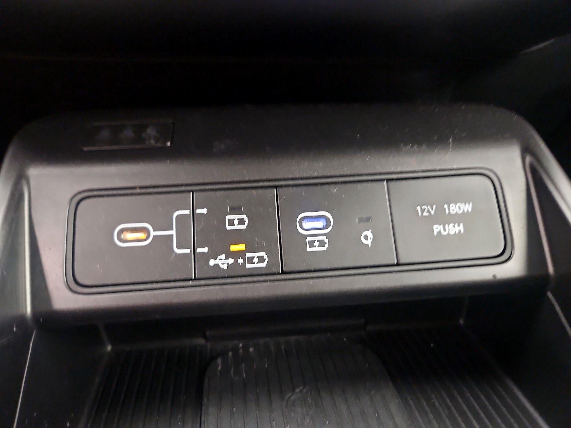 Thumbnail: 2024 Hyundai Kona - 18