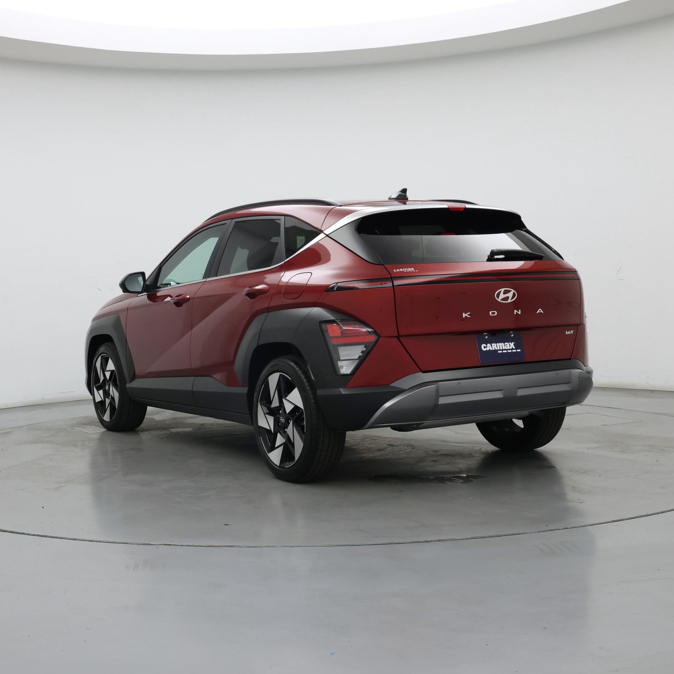 Thumbnail: 2024 Hyundai Kona - 2