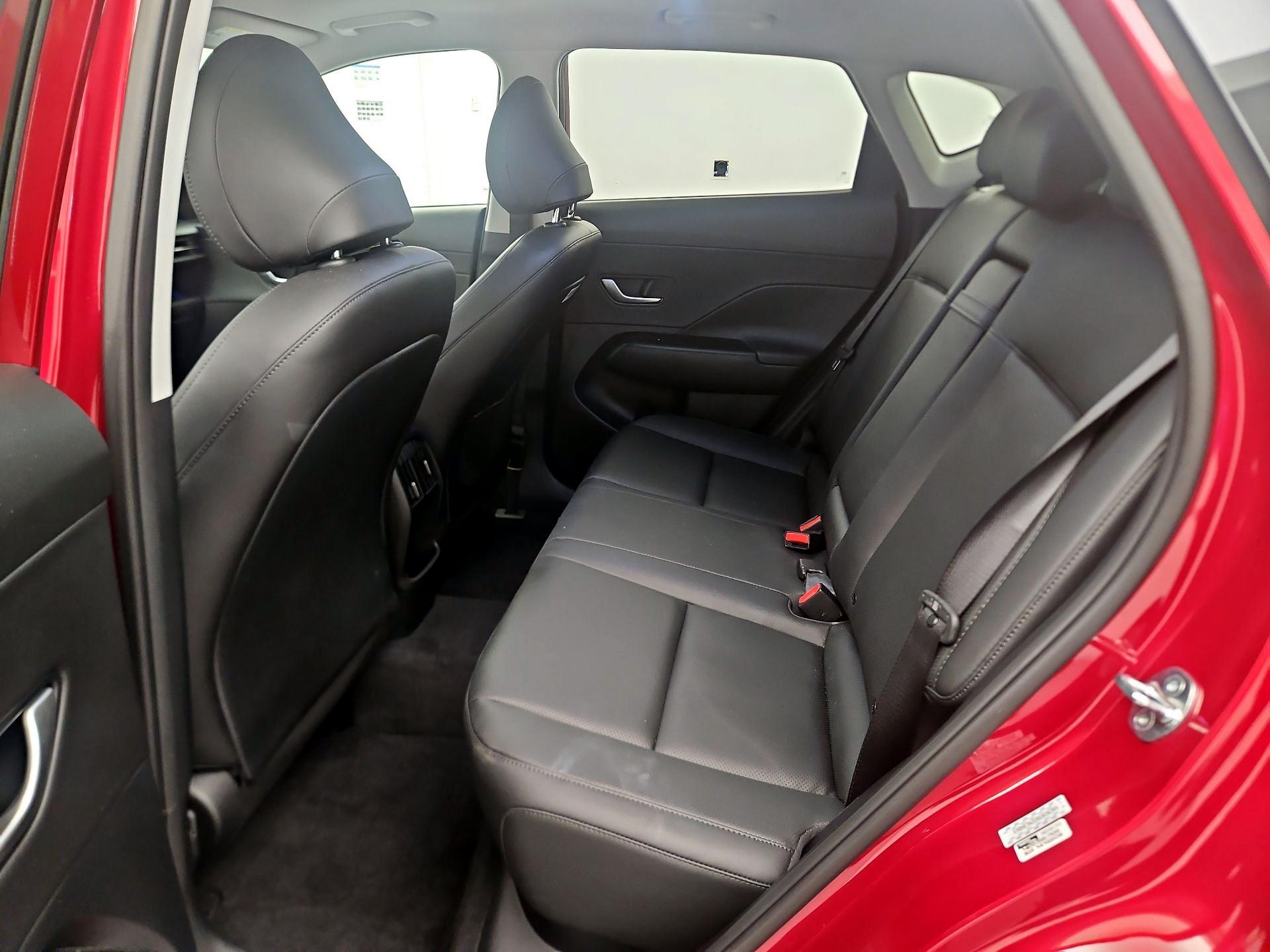 Thumbnail: 2024 Hyundai Kona - 19