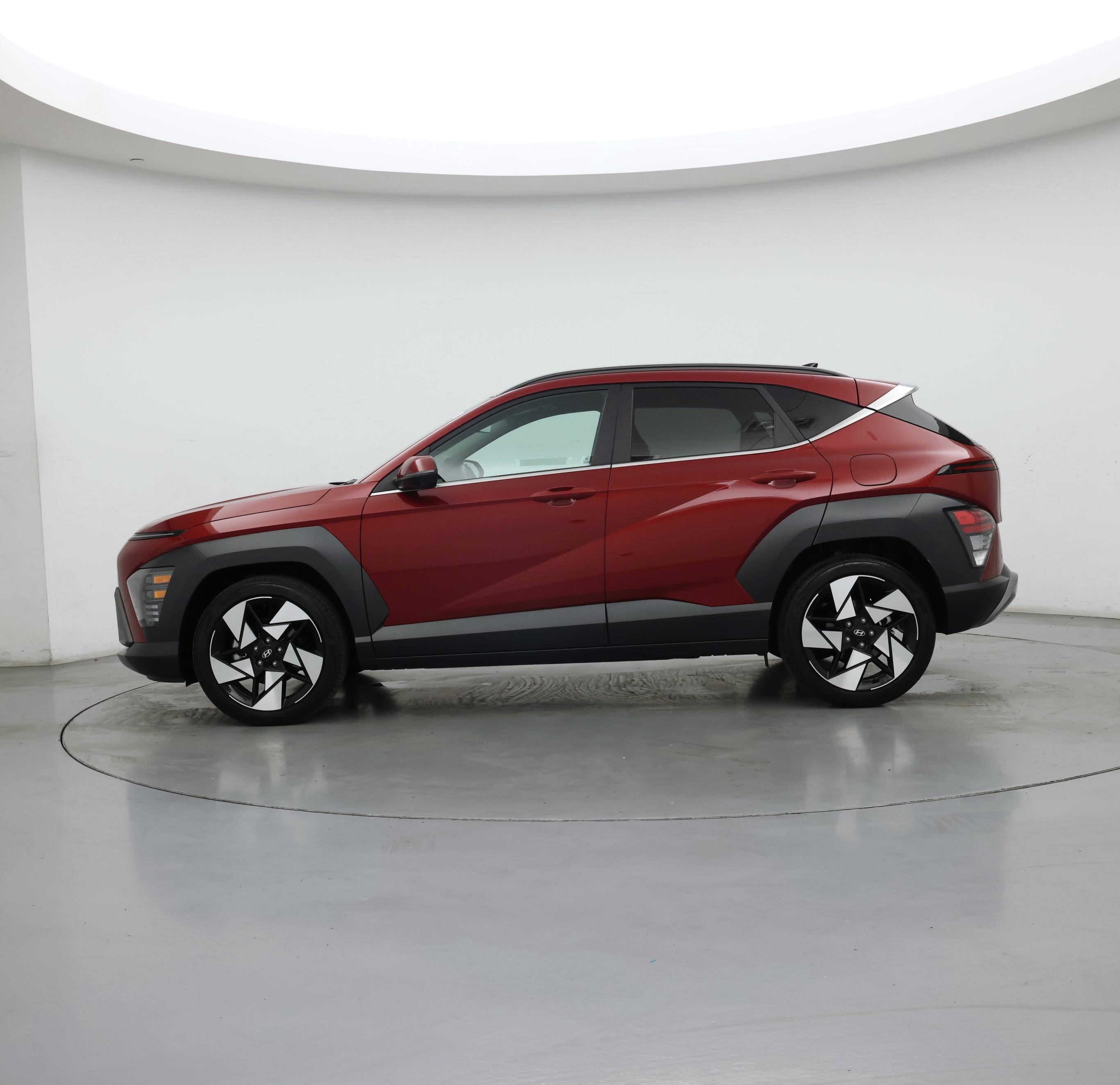Thumbnail: 2024 Hyundai Kona - 3