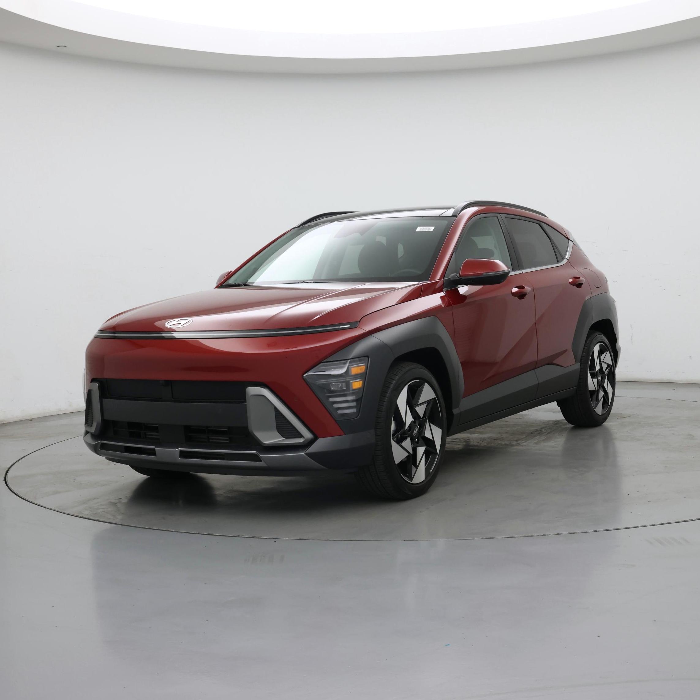 Thumbnail: 2024 Hyundai Kona - 4