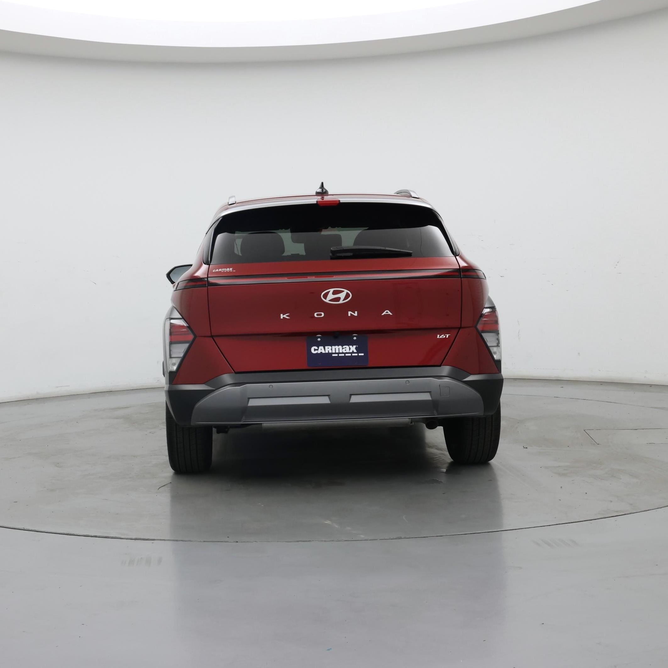 Thumbnail: 2024 Hyundai Kona - 6