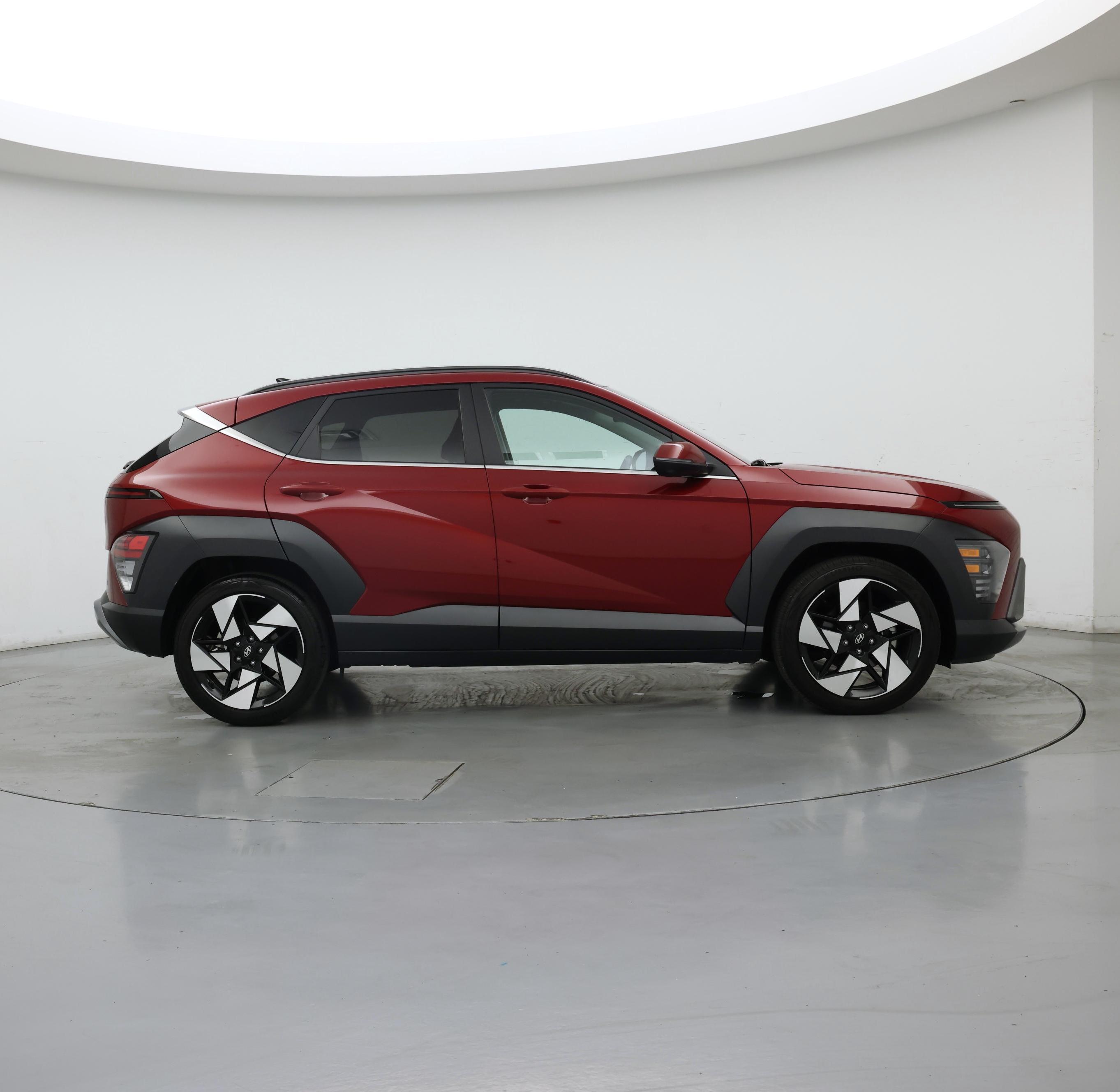 Thumbnail: 2024 Hyundai Kona - 7