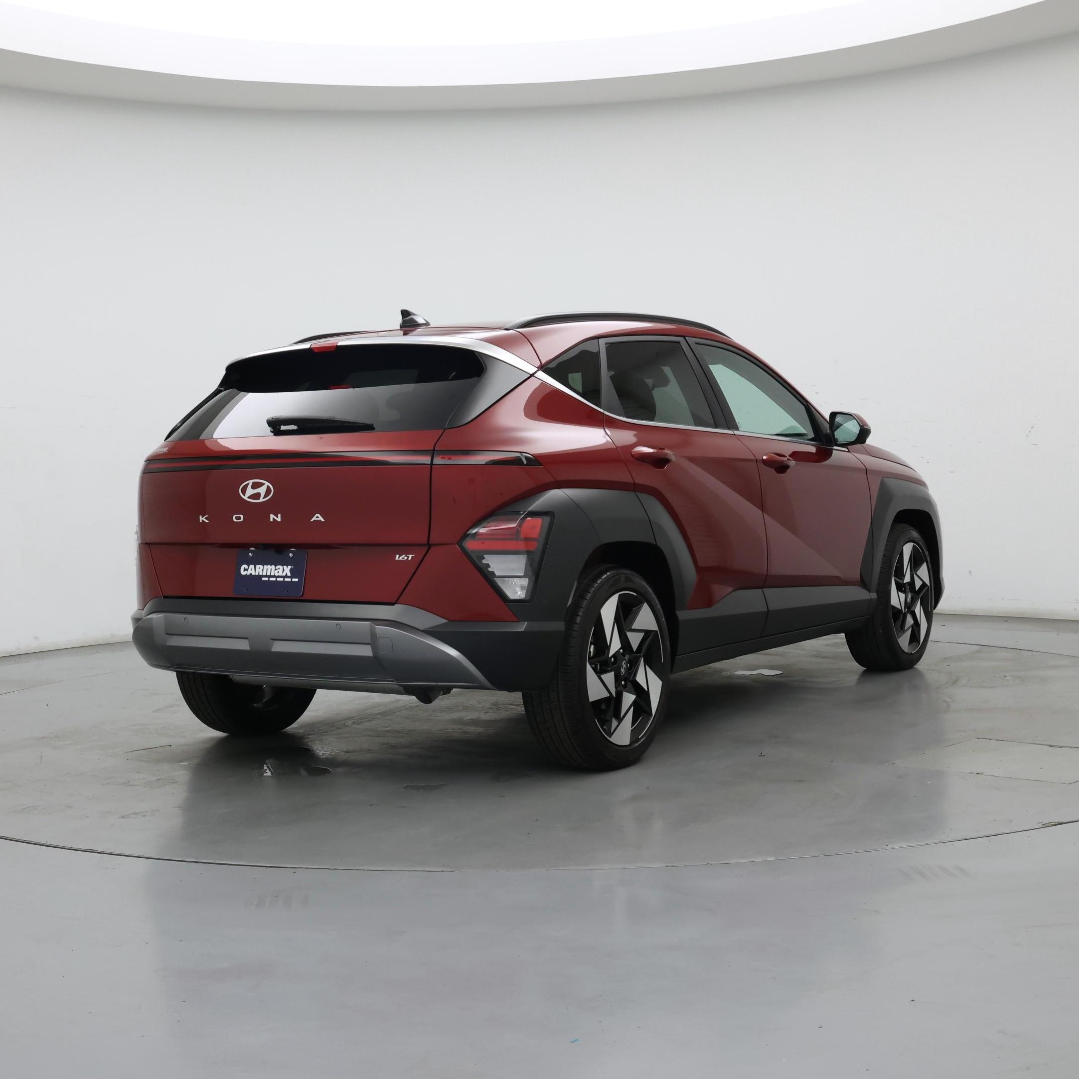Thumbnail: 2024 Hyundai Kona - 8
