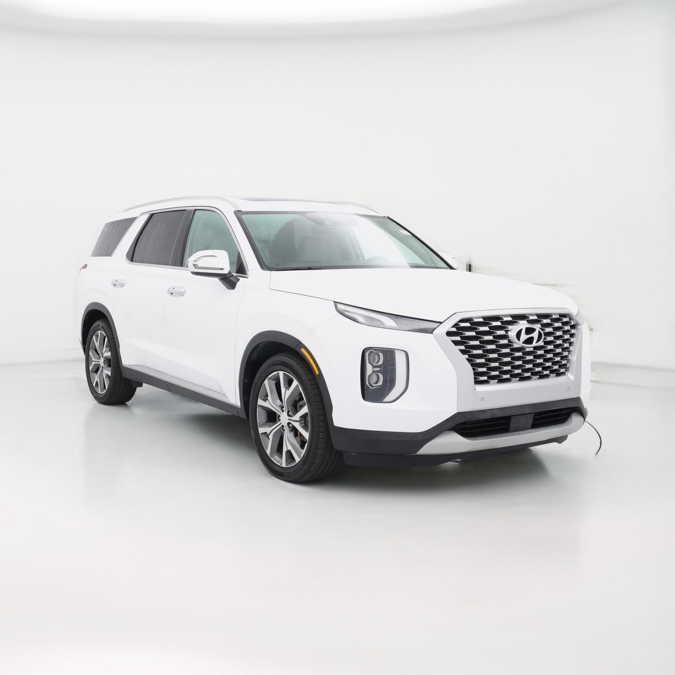 Thumbnail: 2022 Hyundai Palisade - 1
