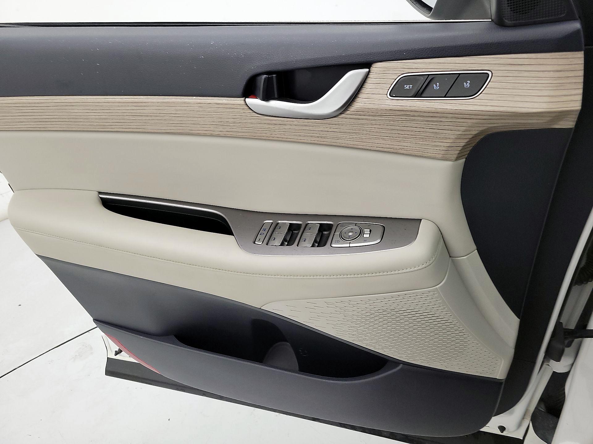 Thumbnail: 2022 Hyundai Palisade - 12