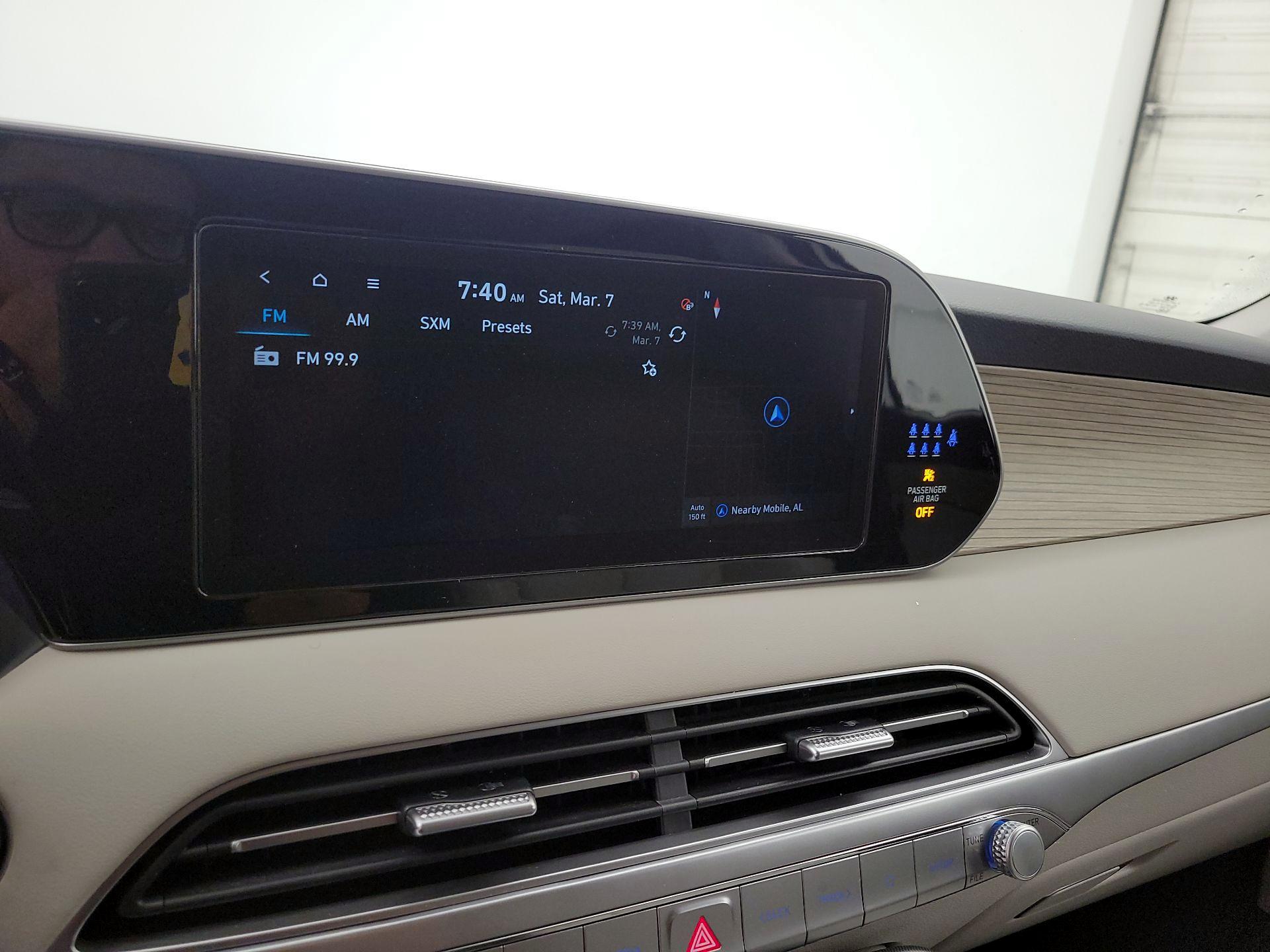 Thumbnail: 2022 Hyundai Palisade - 14