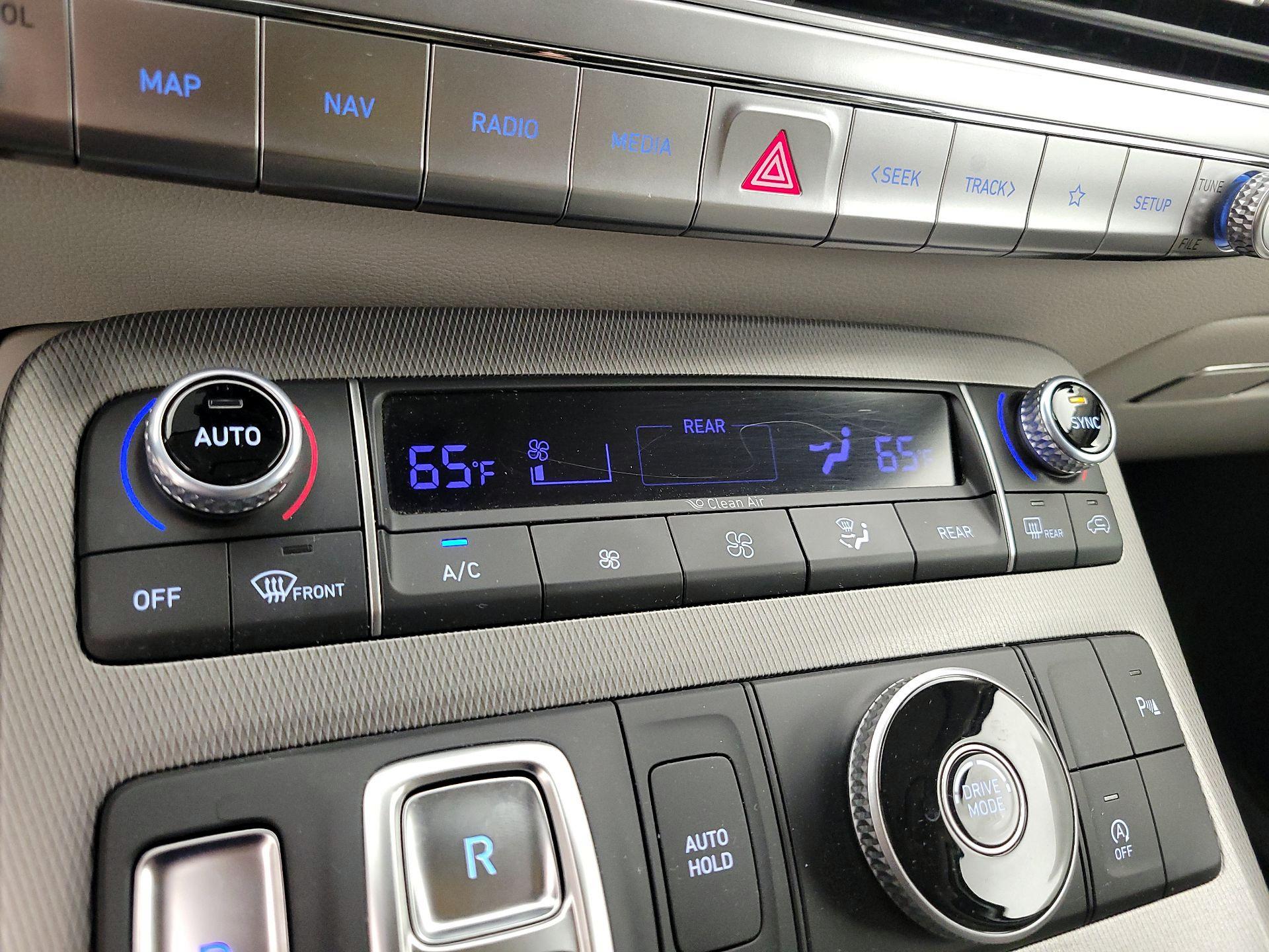 Thumbnail: 2022 Hyundai Palisade - 15